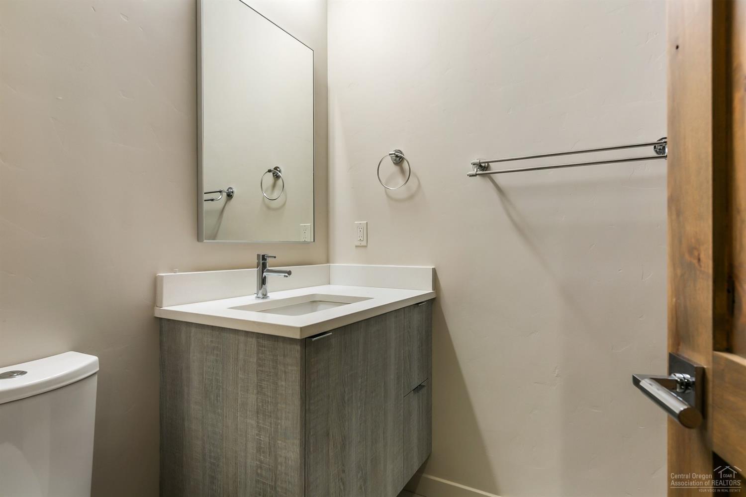 Tetherow - Residential