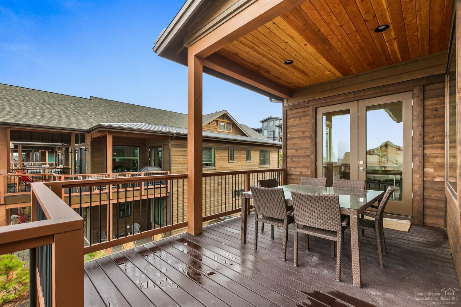 Tetherow - Residential