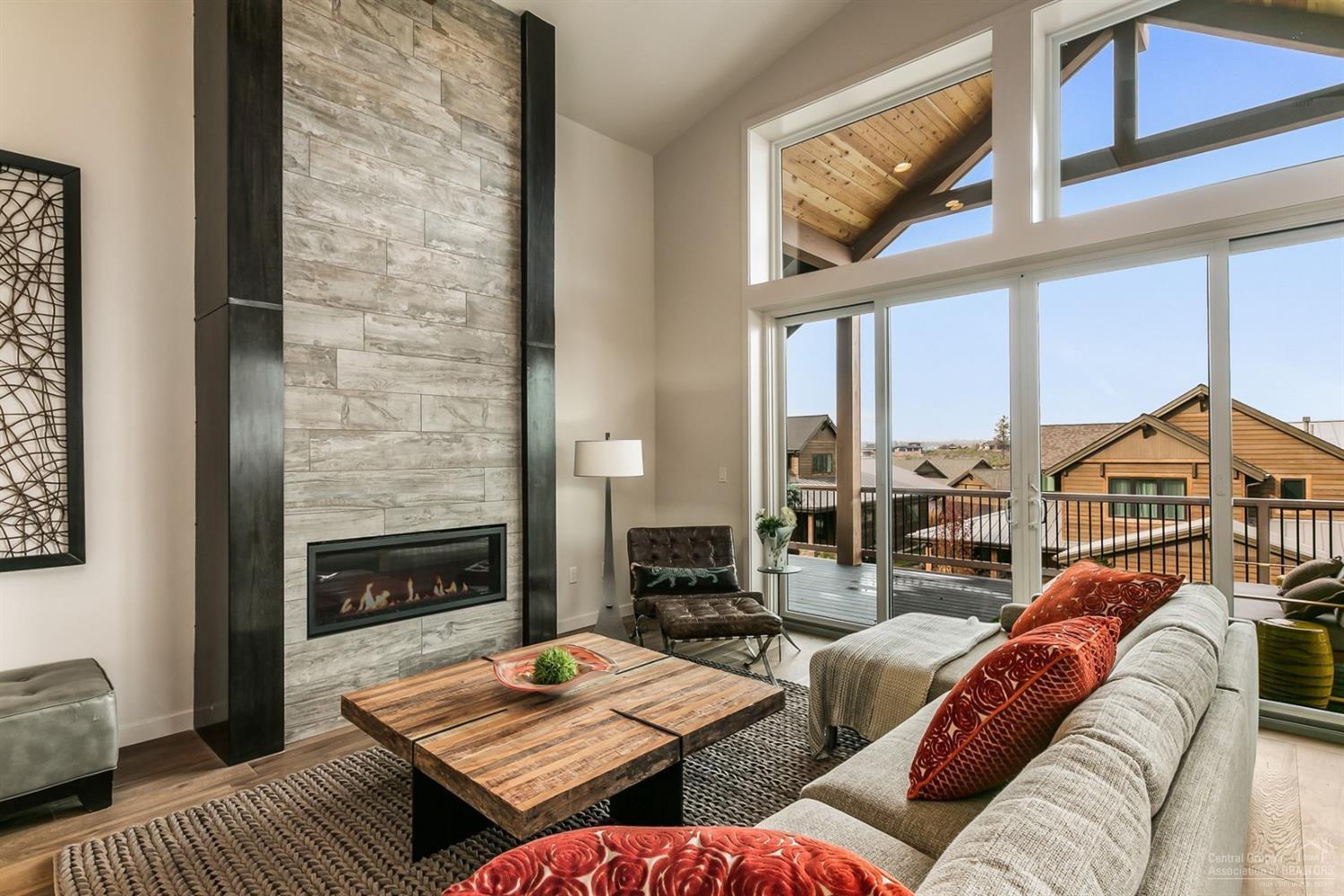 Tetherow - Residential