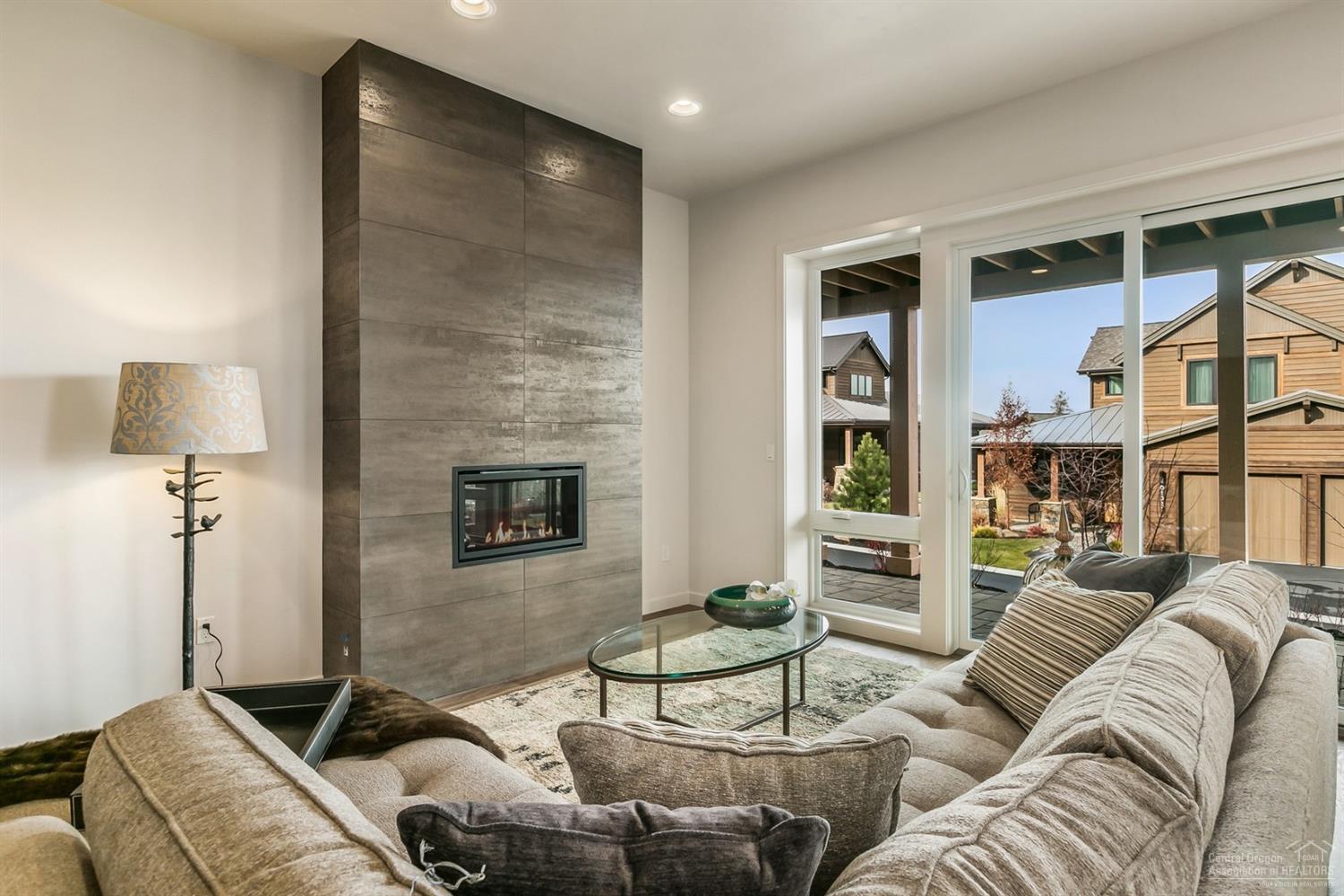 Tetherow - Residential