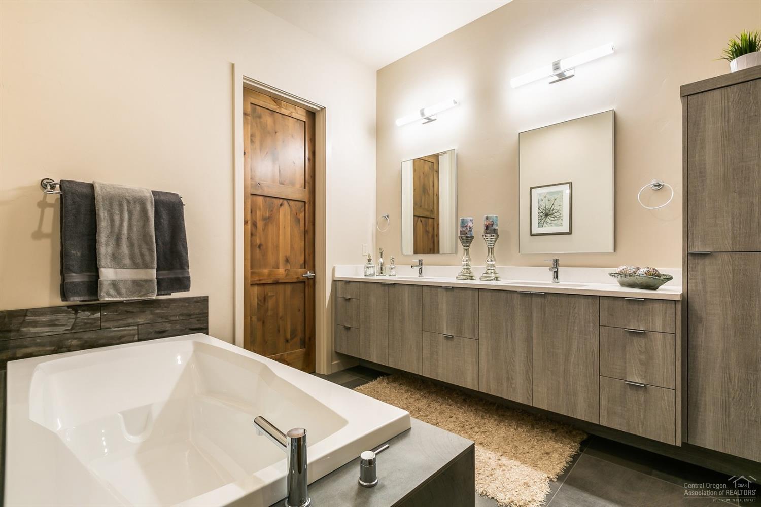 Tetherow - Residential