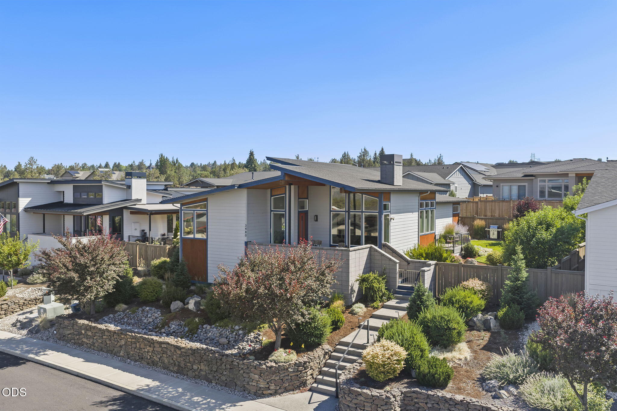 3480 SW 45th Street