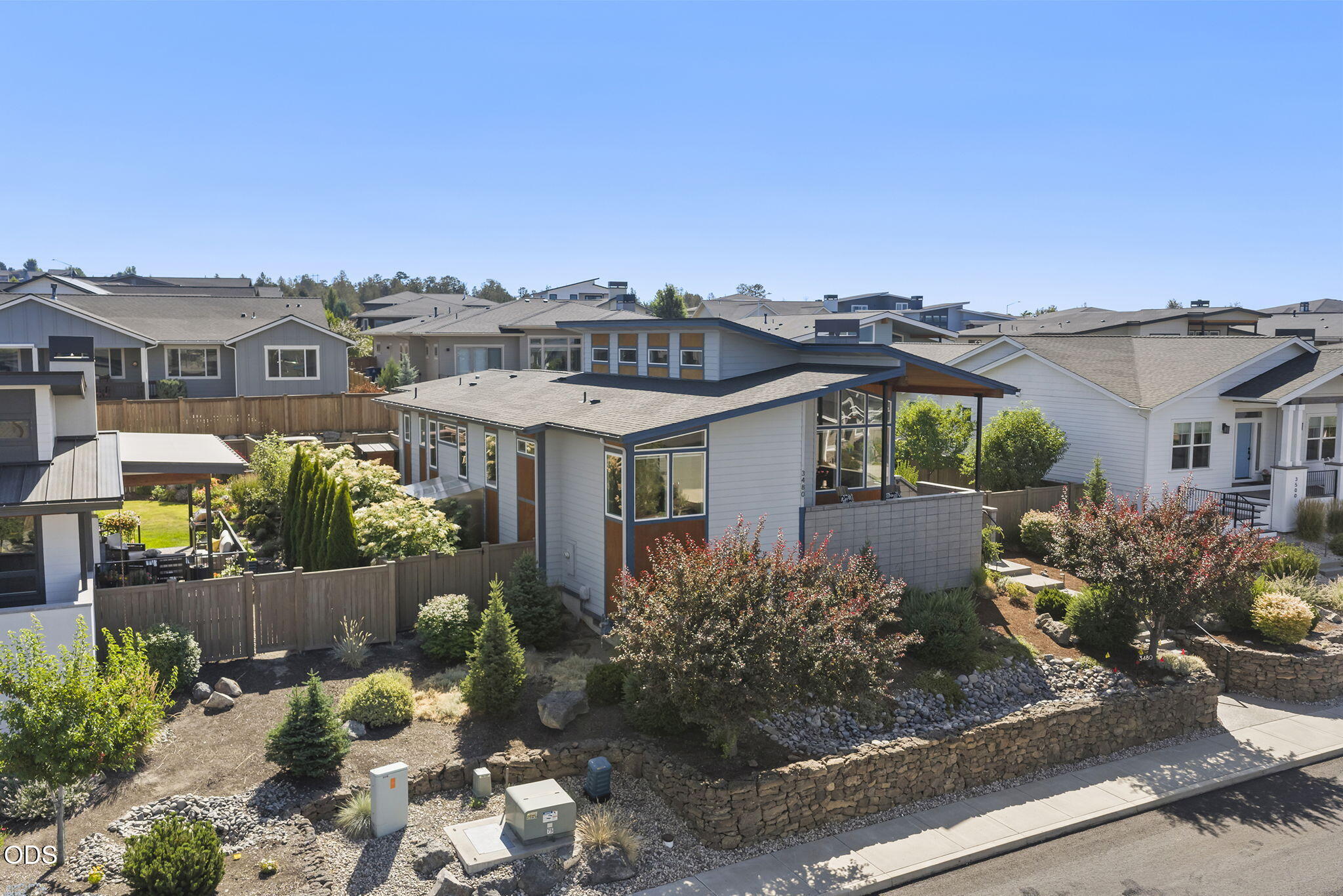 3480 SW 45th Street