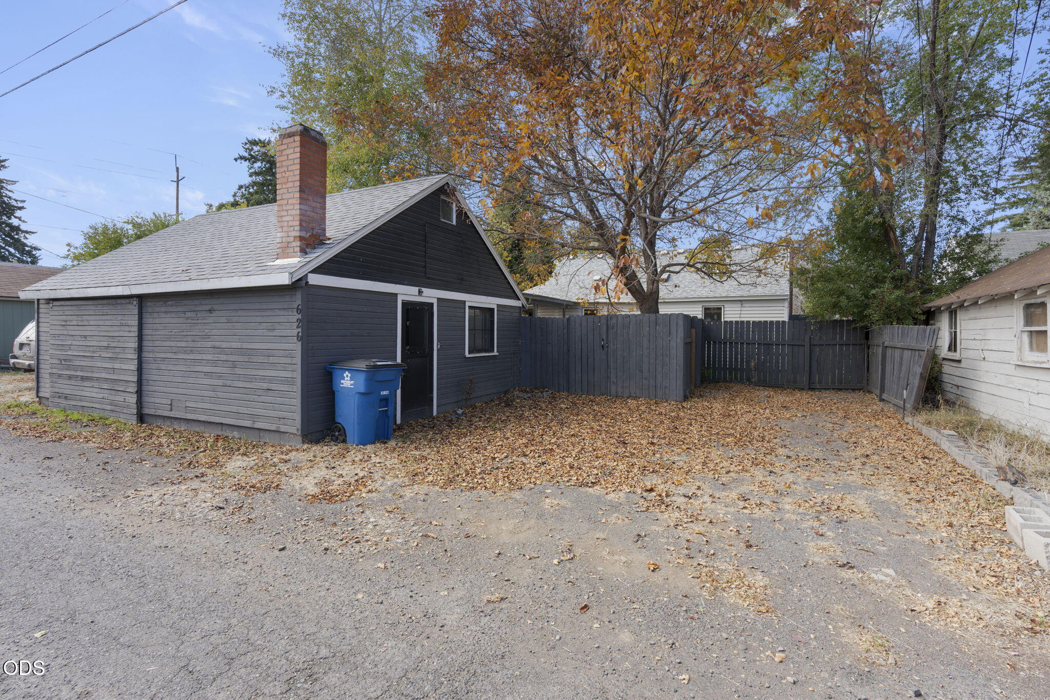 626 SW 11th Street