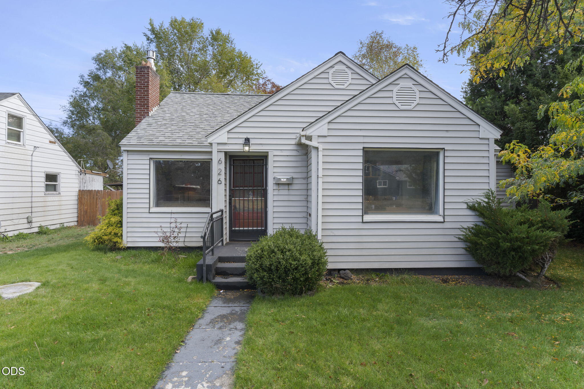626 SW 11th Street
