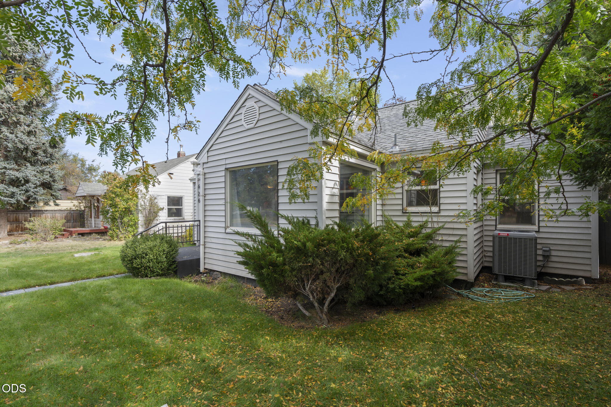 626 SW 11th Street