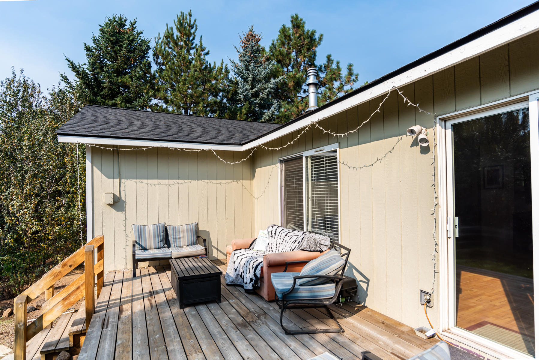 Forest Grove - Residential