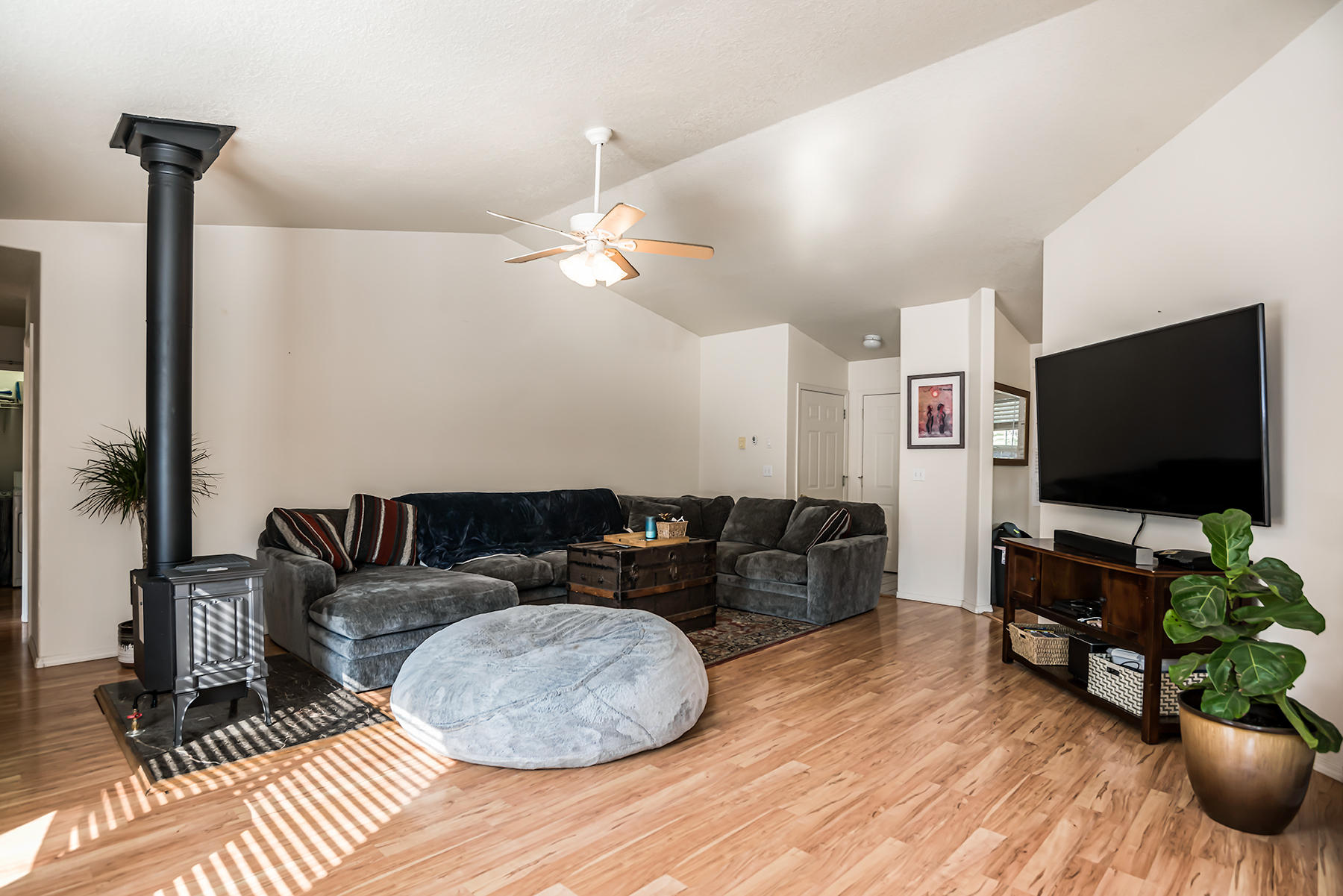 Forest Grove - Residential