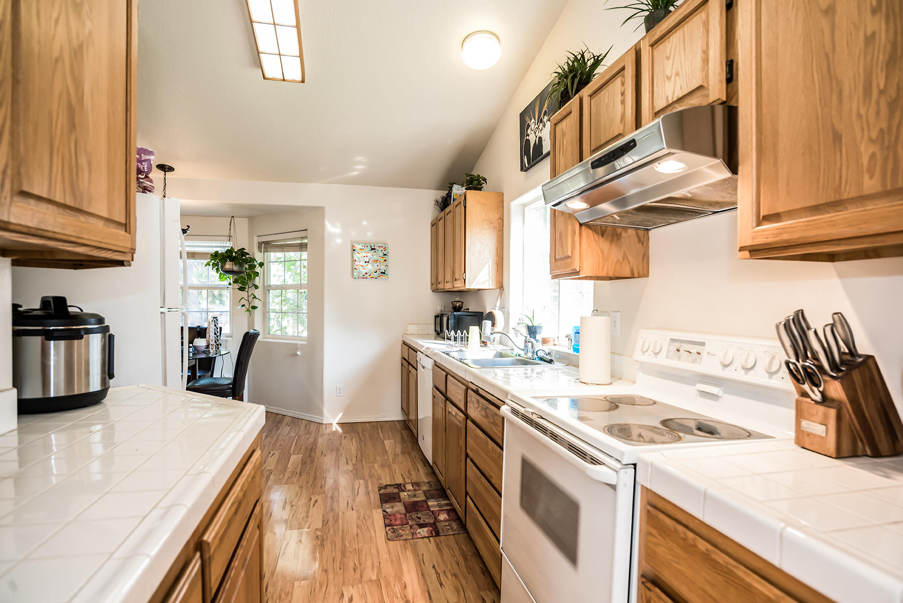 Forest Grove - Residential