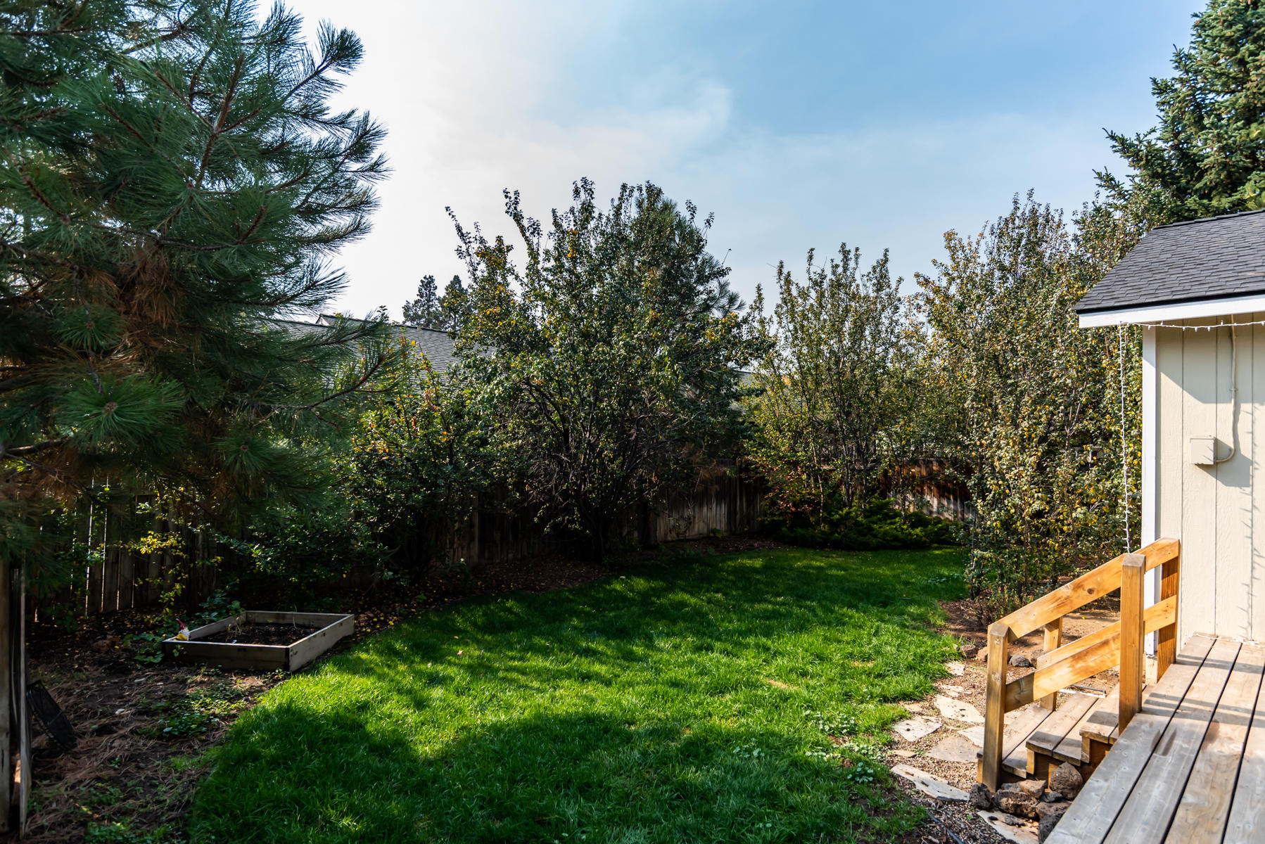 Forest Grove - Residential