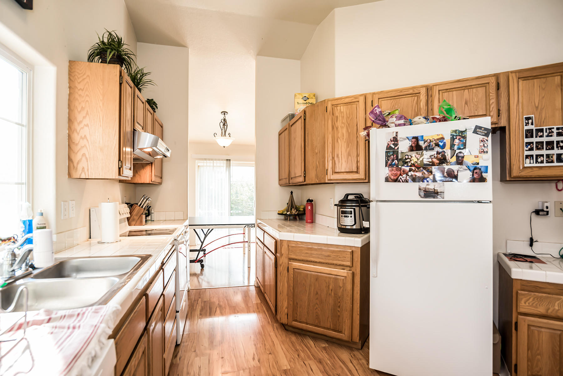 Forest Grove - Residential