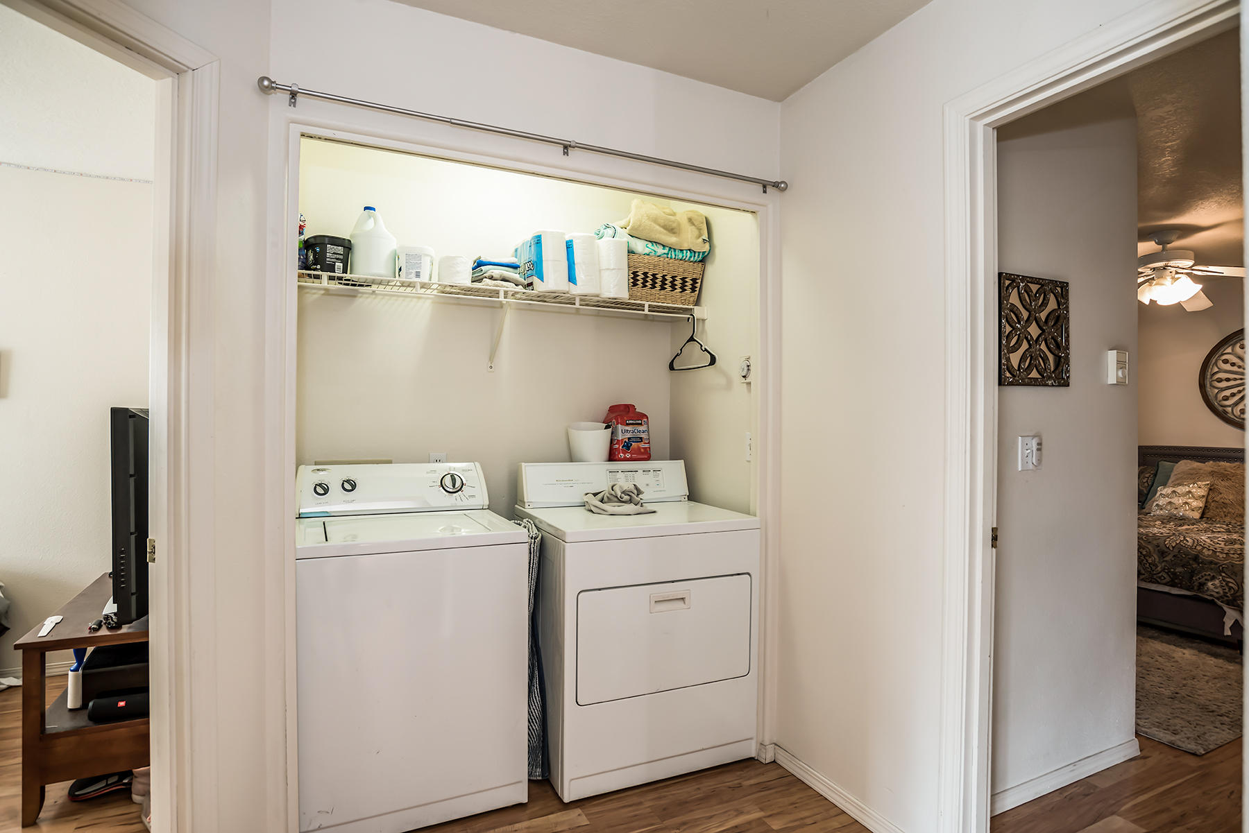 Forest Grove - Residential