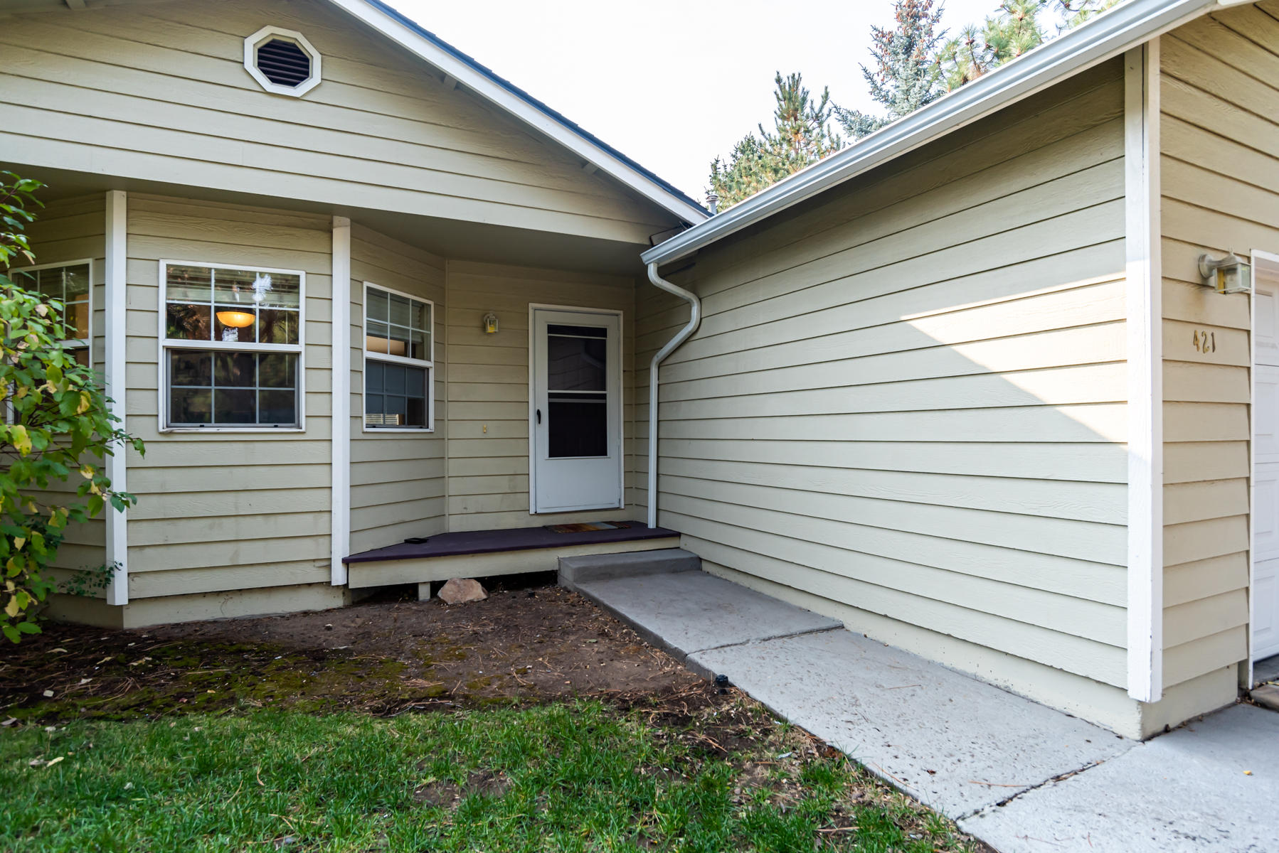 Forest Grove - Residential