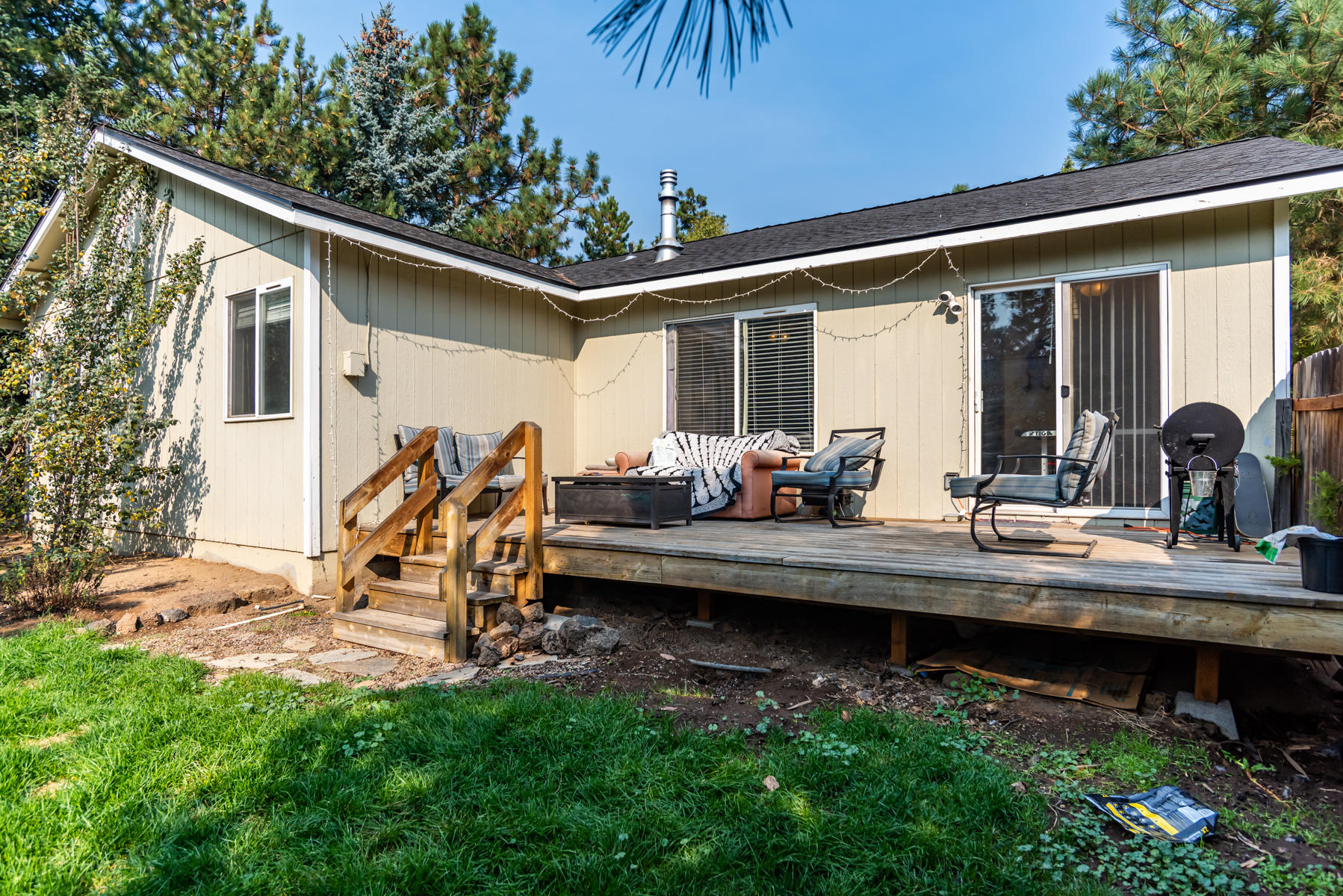 Forest Grove - Residential