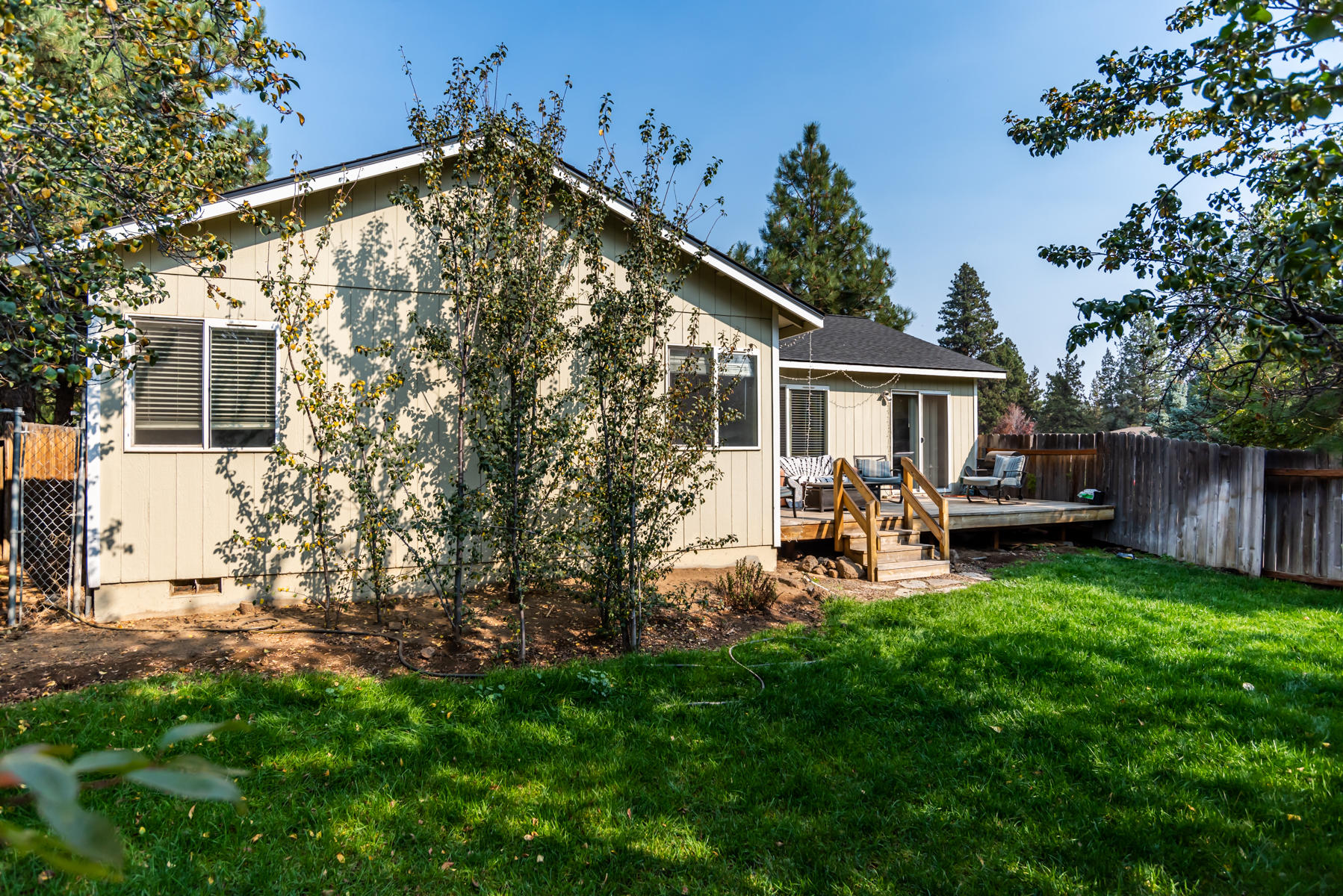 Forest Grove - Residential