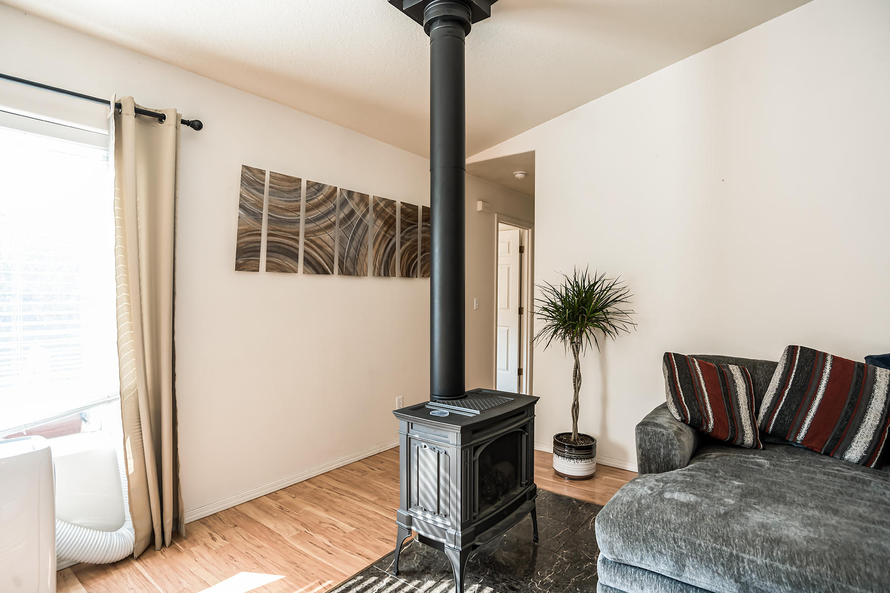 Forest Grove - Residential