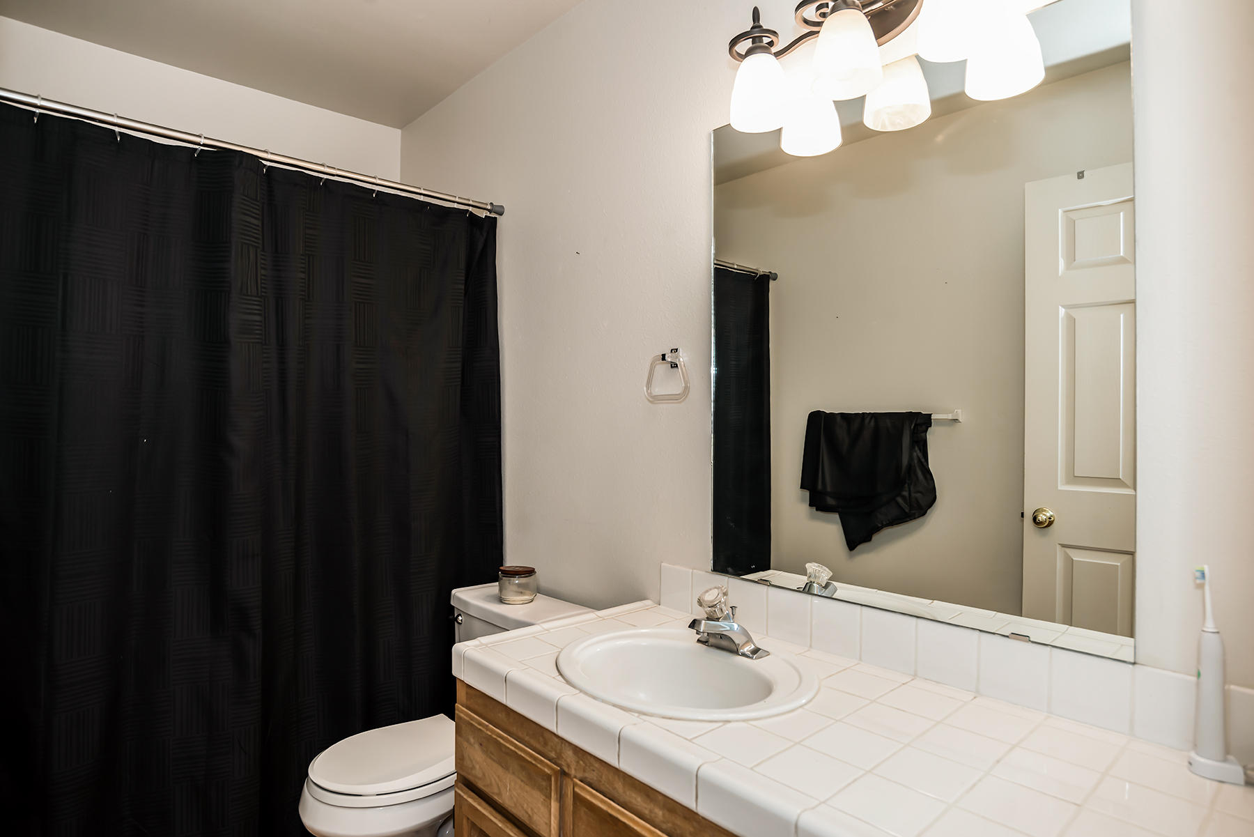 Forest Grove - Residential