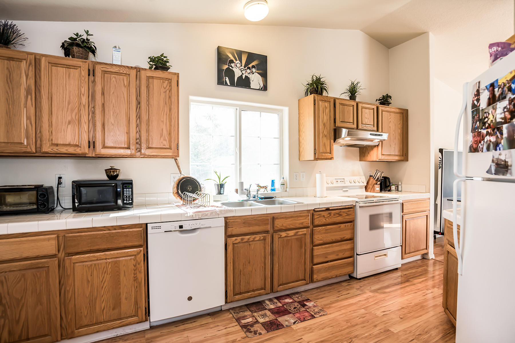 Forest Grove - Residential