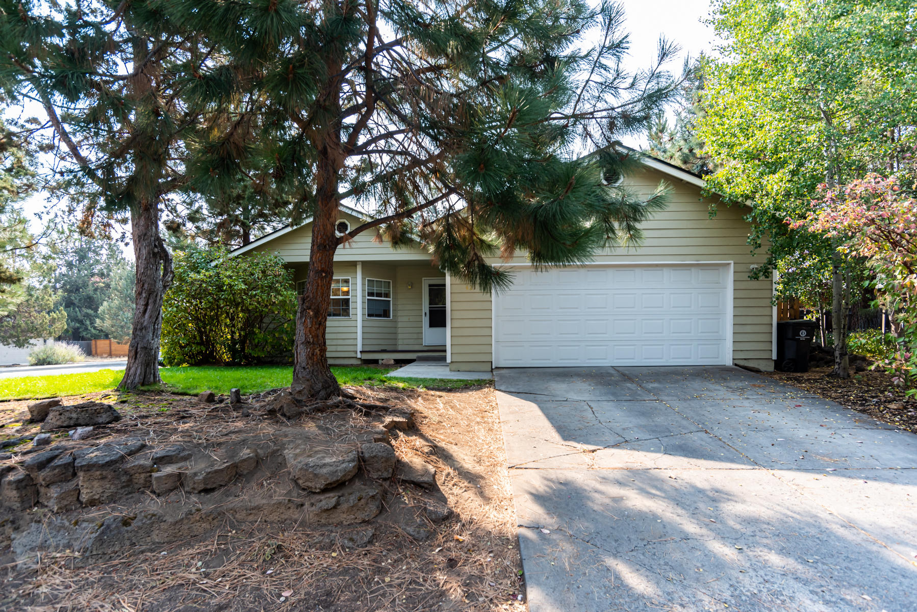 Forest Grove - Residential