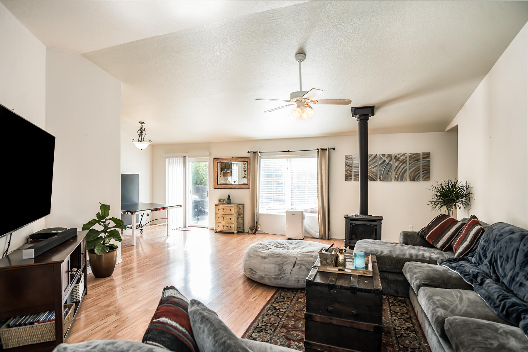 Forest Grove - Residential