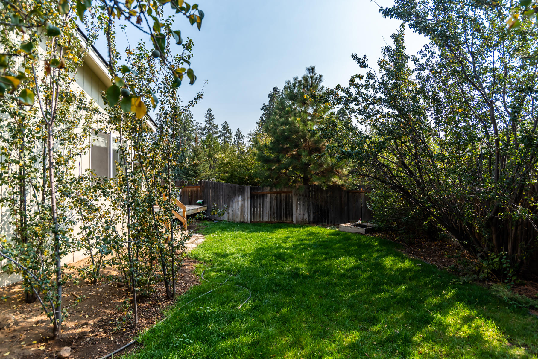 Forest Grove - Residential