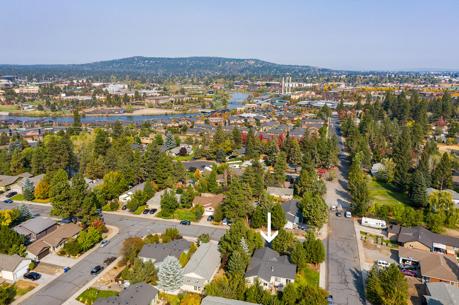 Forest Grove - Residential