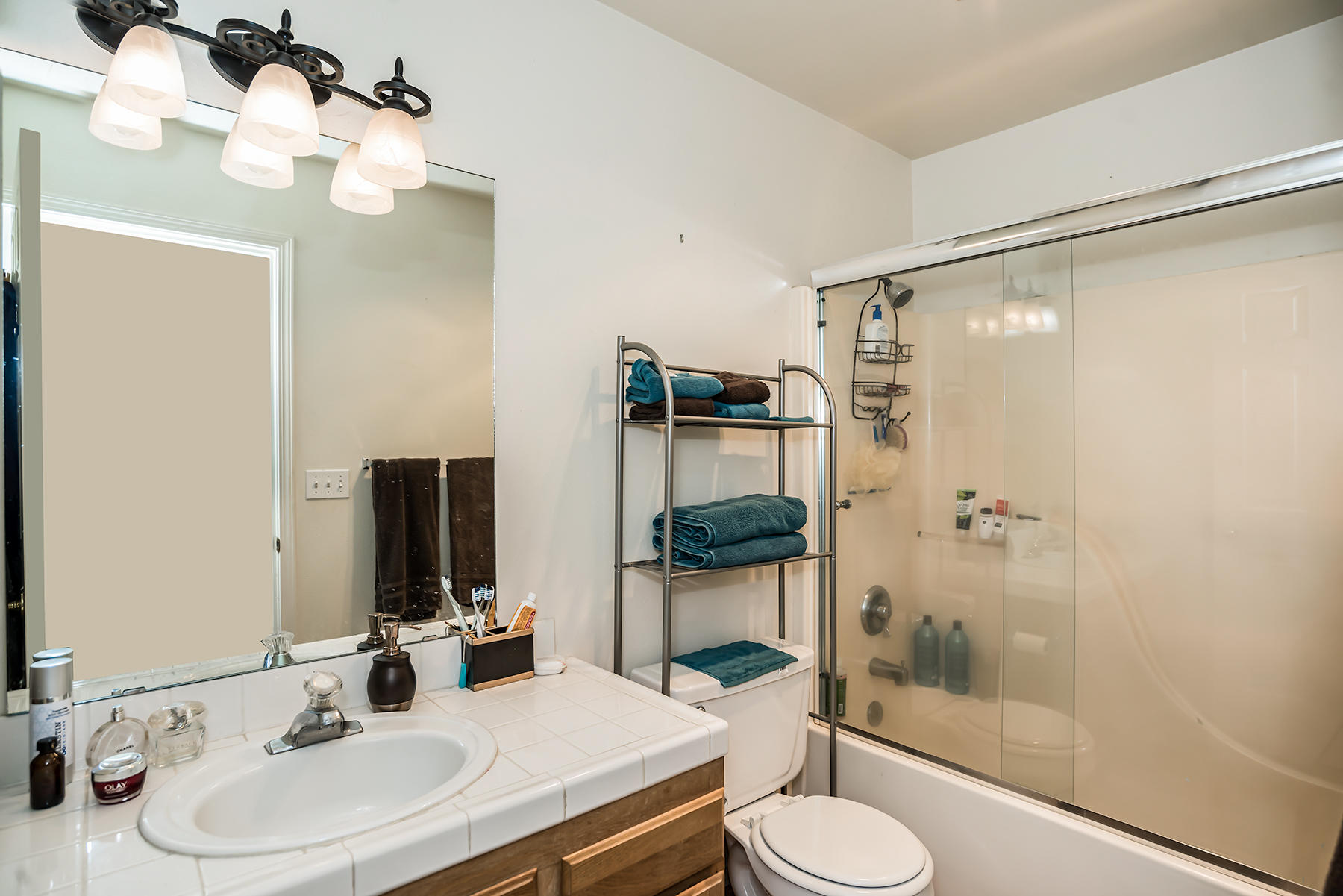 Forest Grove - Residential