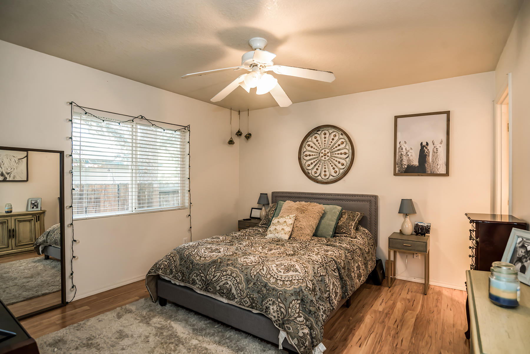 Forest Grove - Residential