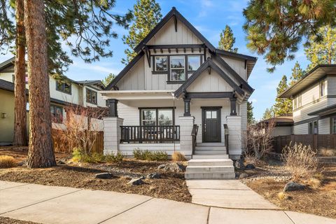 2195 NW Lemhi Pass Drive Bend OR 97703