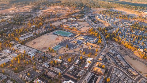 Tiny photo for 2195 NW Lemhi Pass Drive, Bend, OR 97703 (MLS # 220214876)