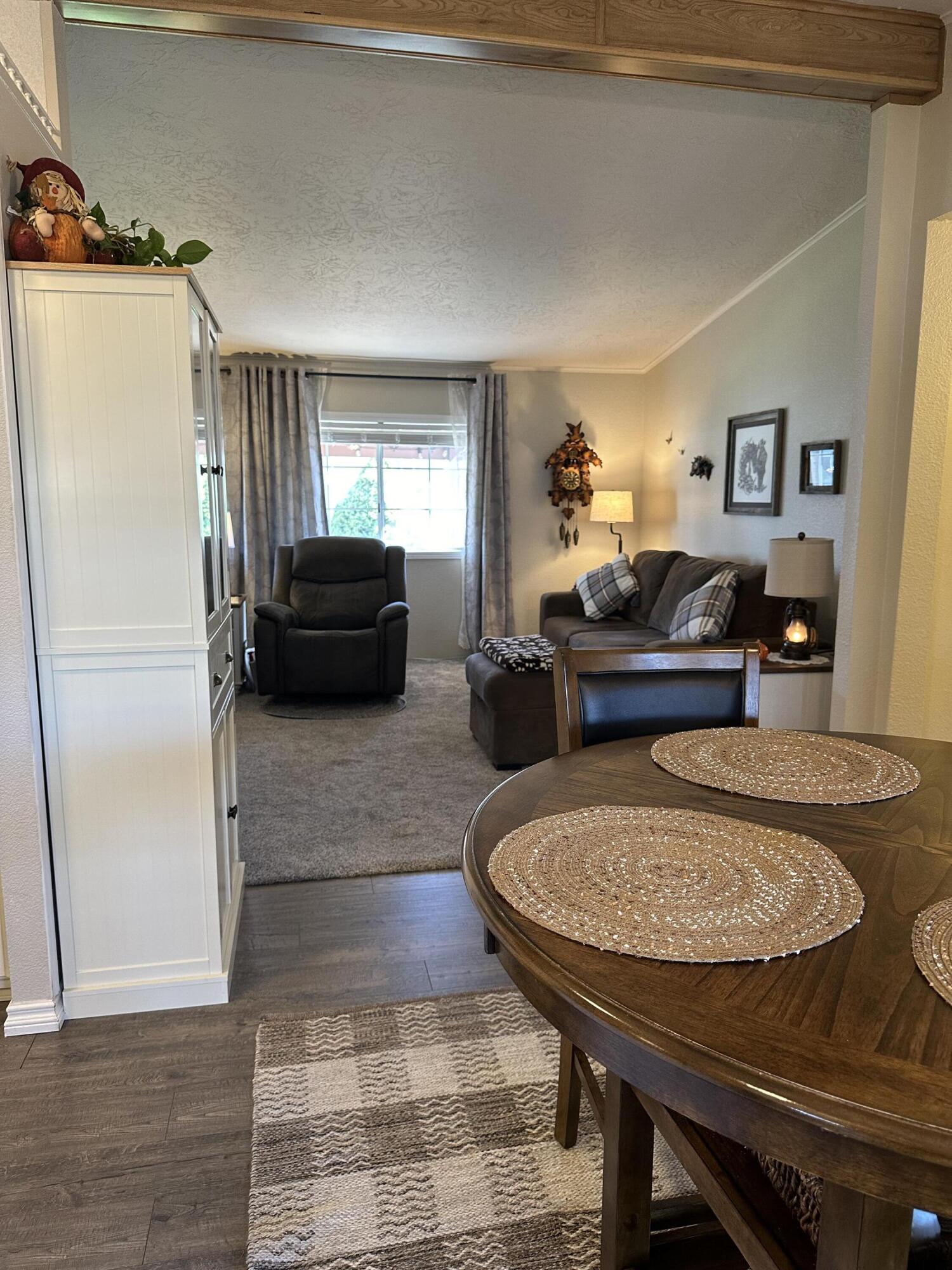 Green Pastures Mob - Residential