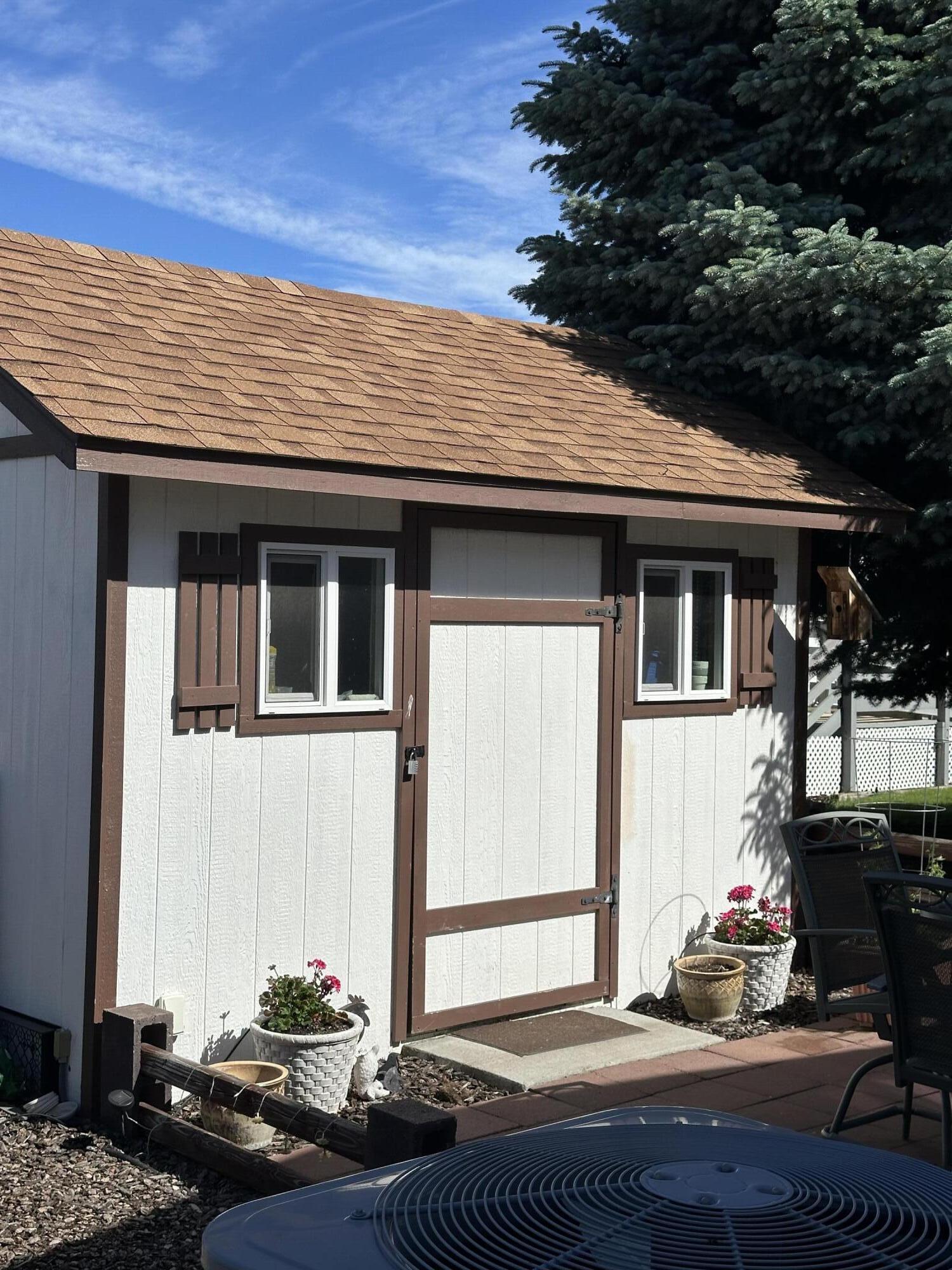 Green Pastures Mob - Residential