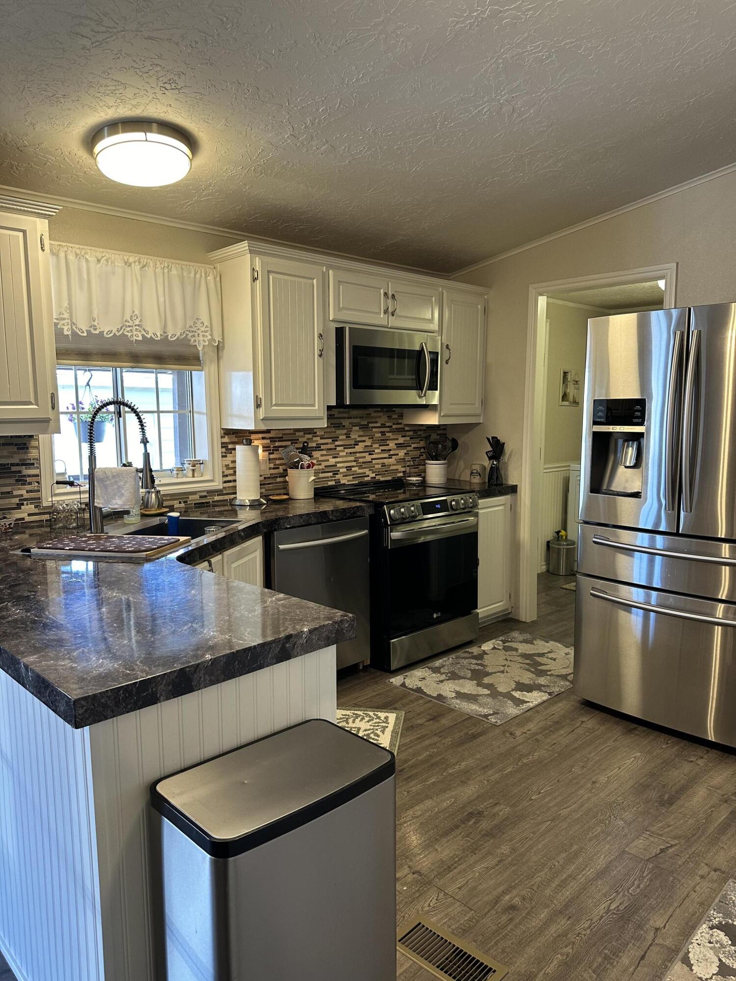 Green Pastures Mob - Residential