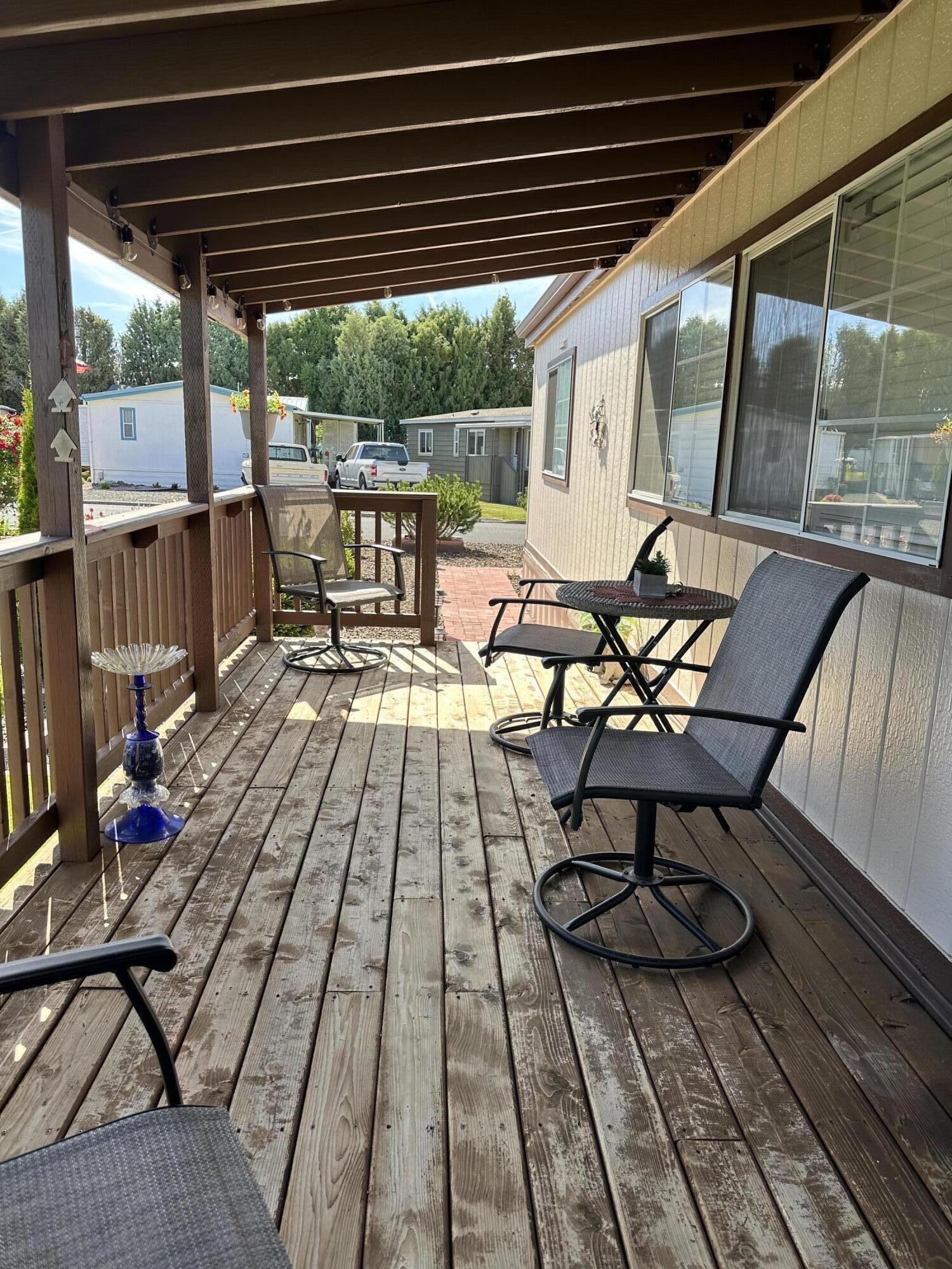 Green Pastures Mob - Residential