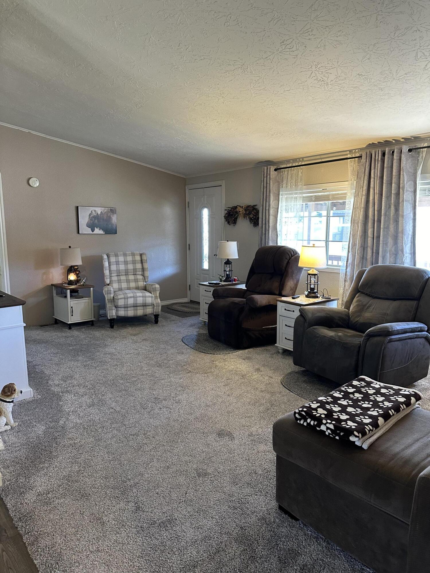 Green Pastures Mob - Residential