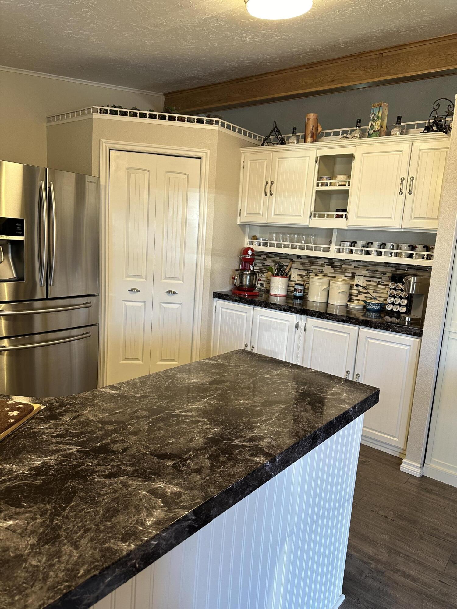 Green Pastures Mob - Residential