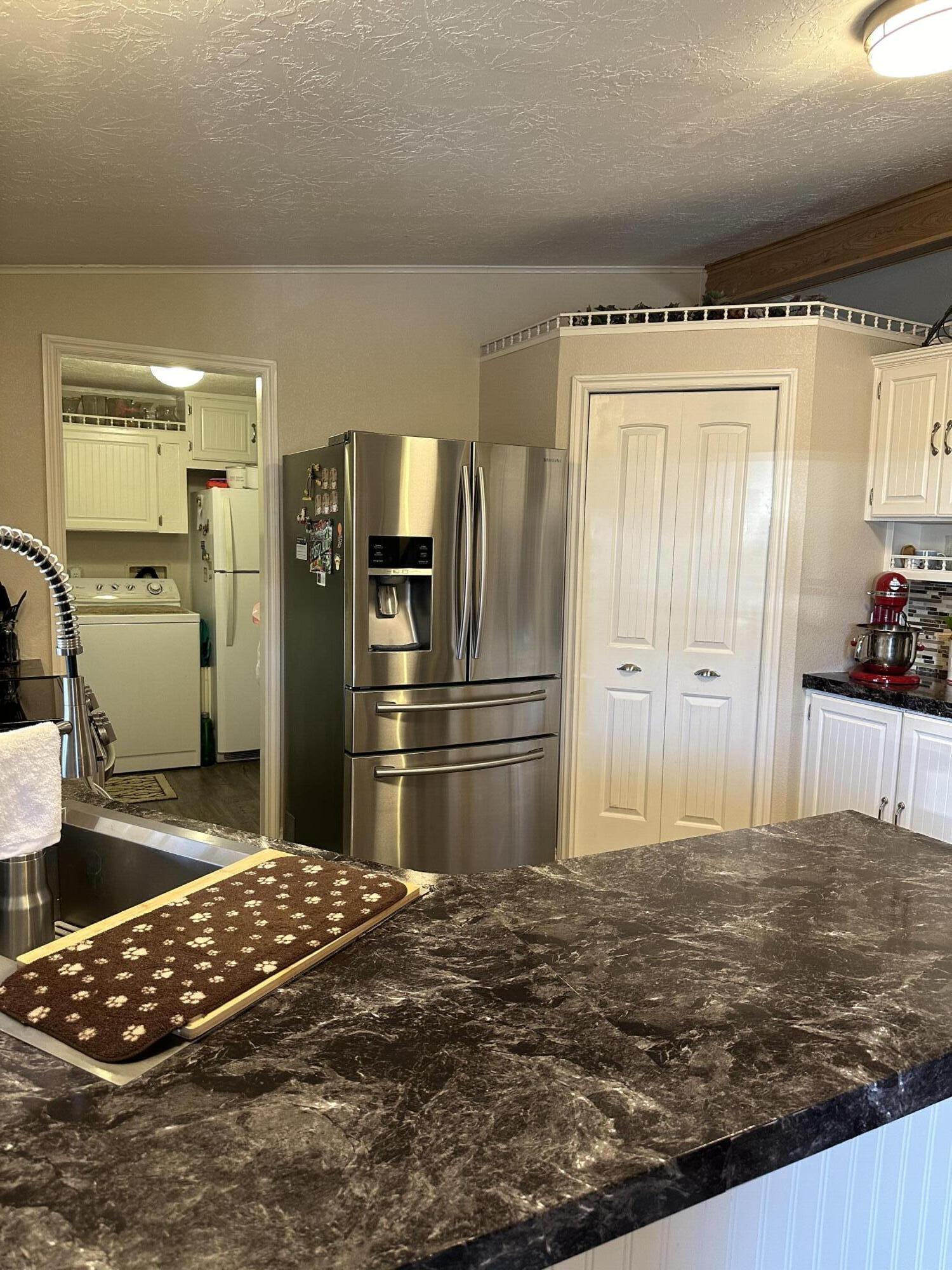 Green Pastures Mob - Residential