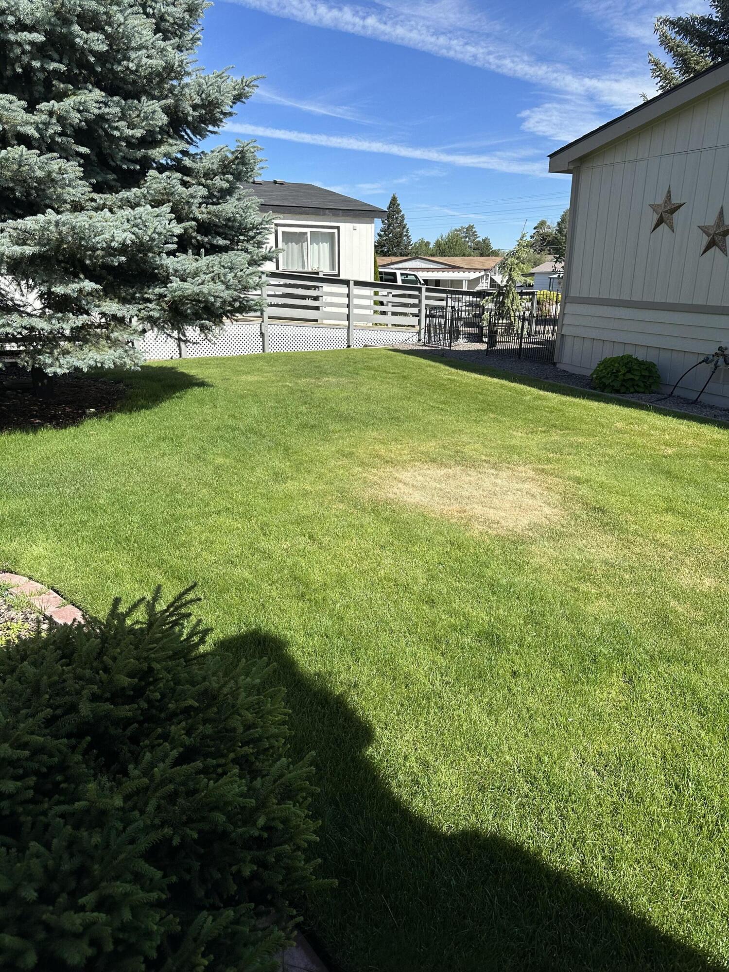 Green Pastures Mob - Residential