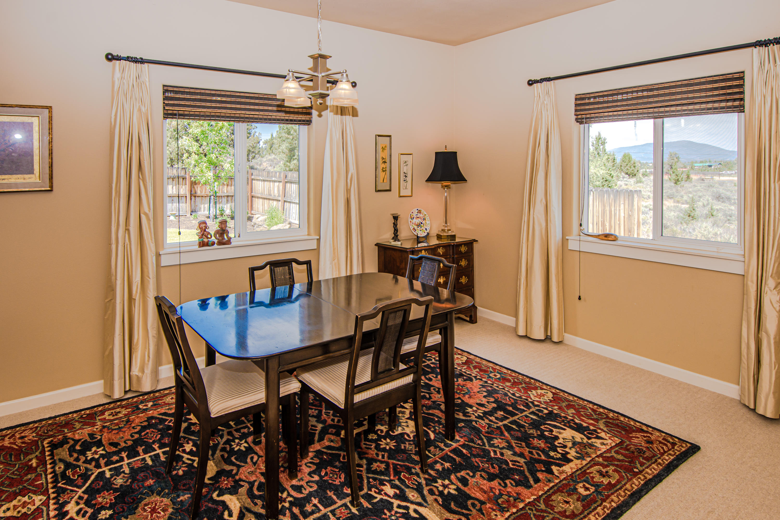 Twin Lakes Ranch - Residential