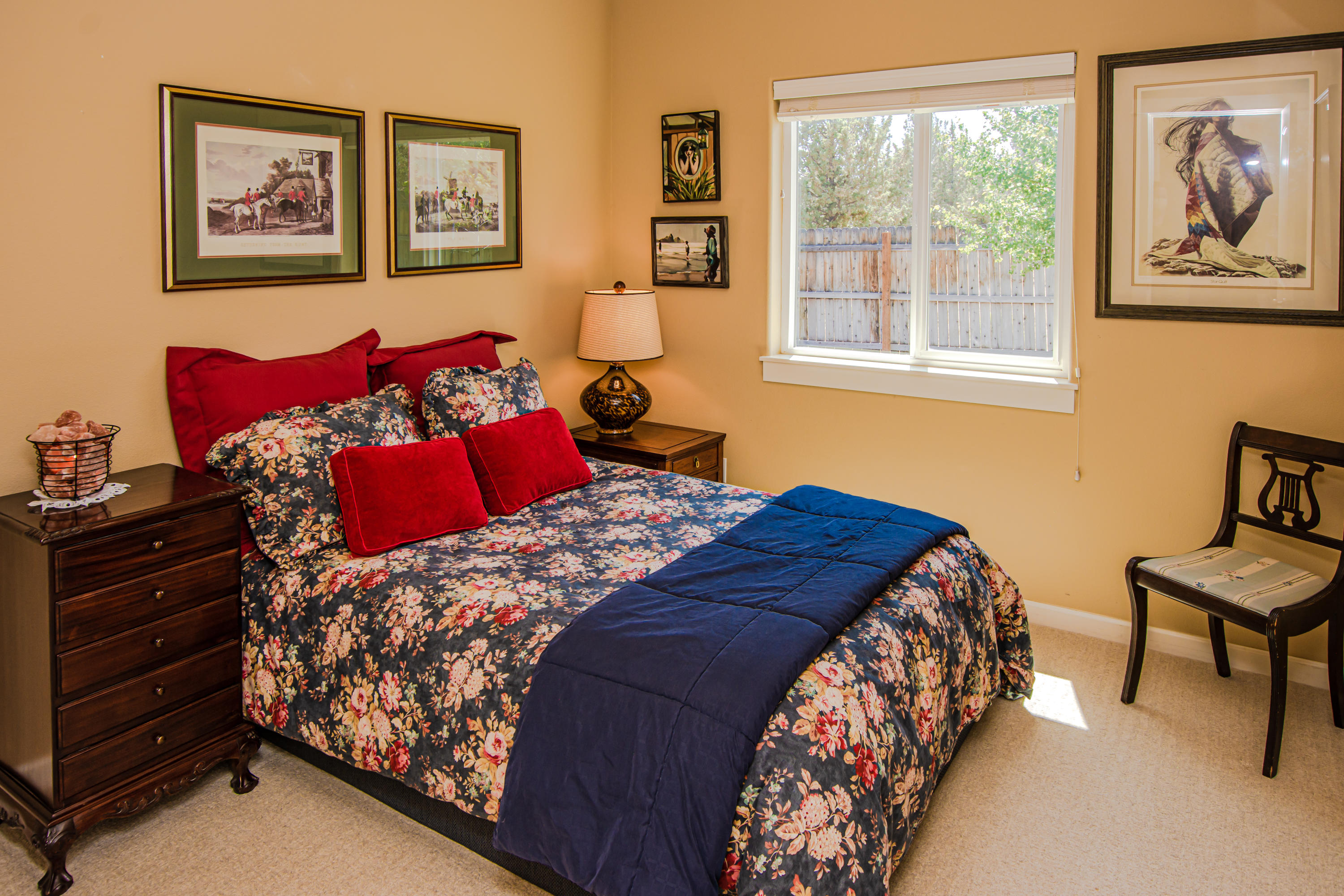 Twin Lakes Ranch - Residential