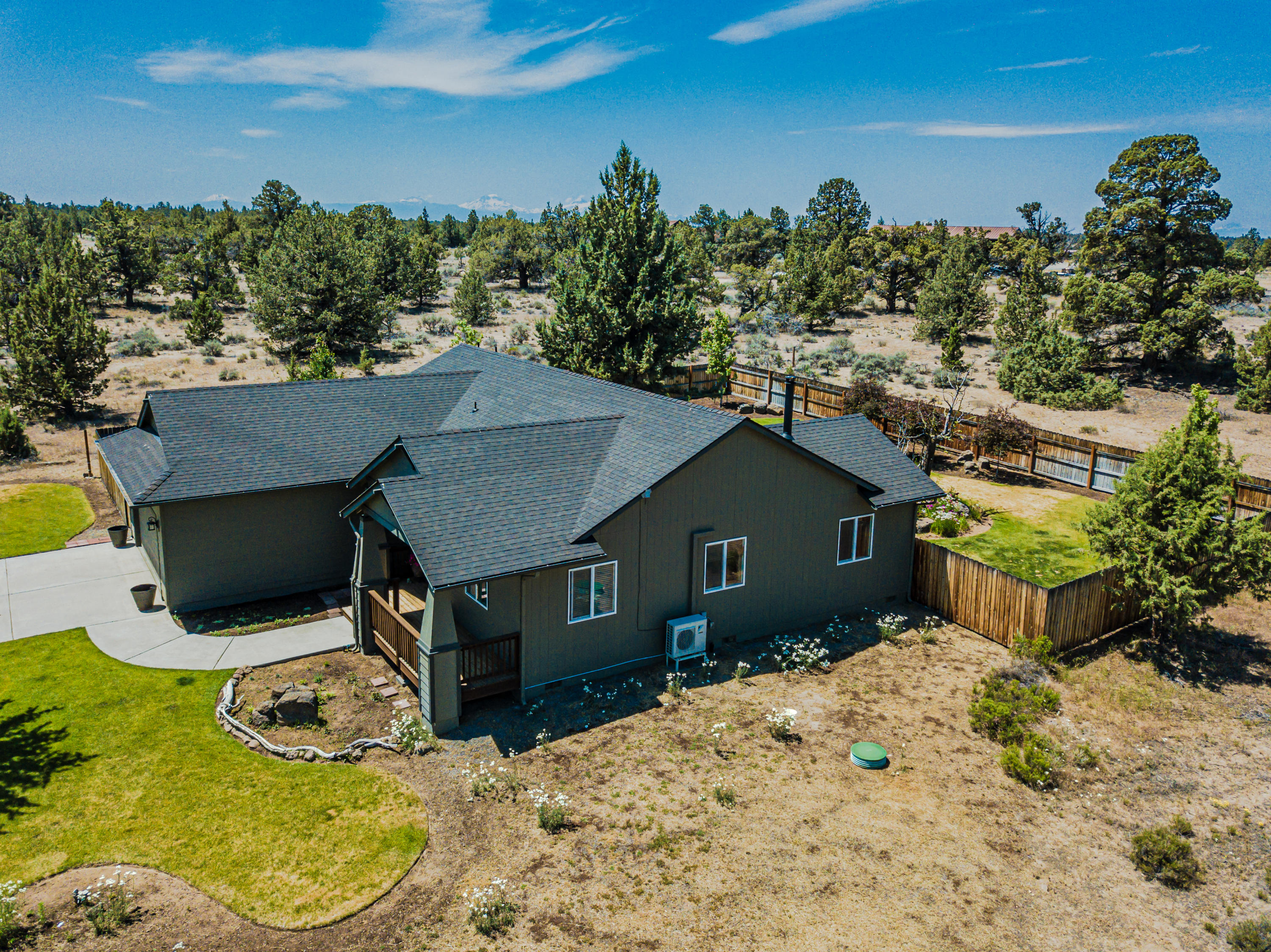 Twin Lakes Ranch - Residential