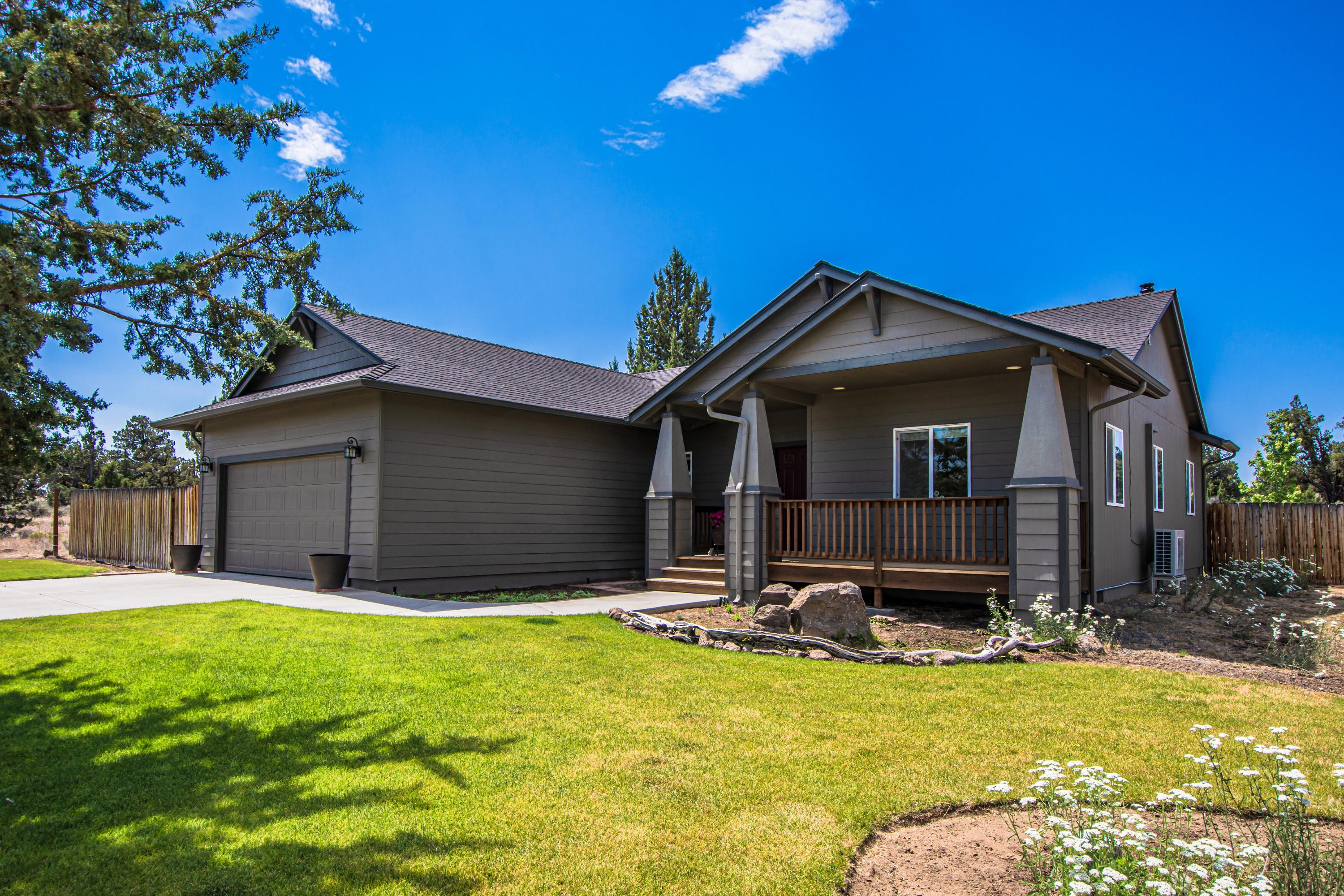 Twin Lakes Ranch - Residential