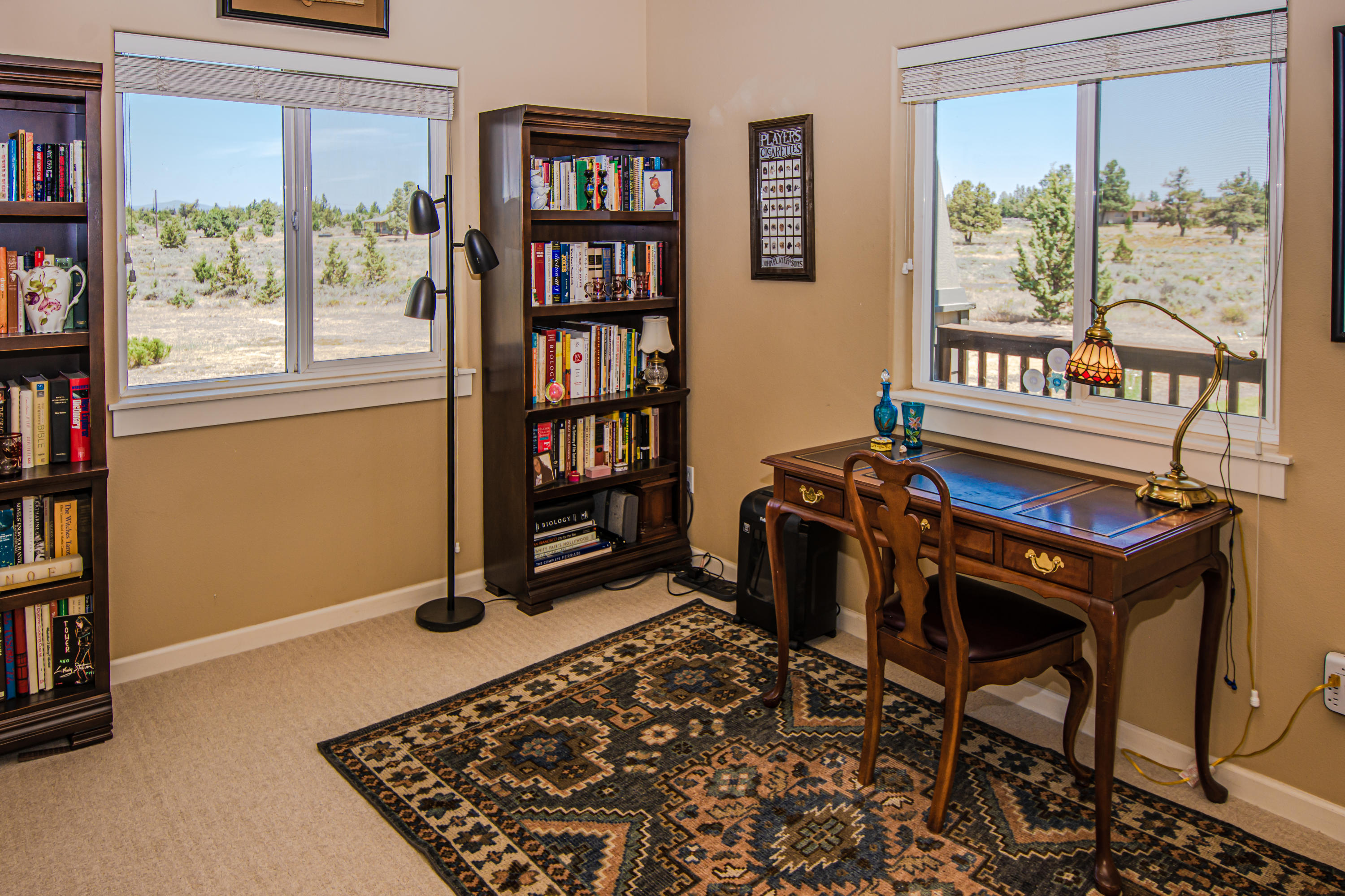 Twin Lakes Ranch - Residential