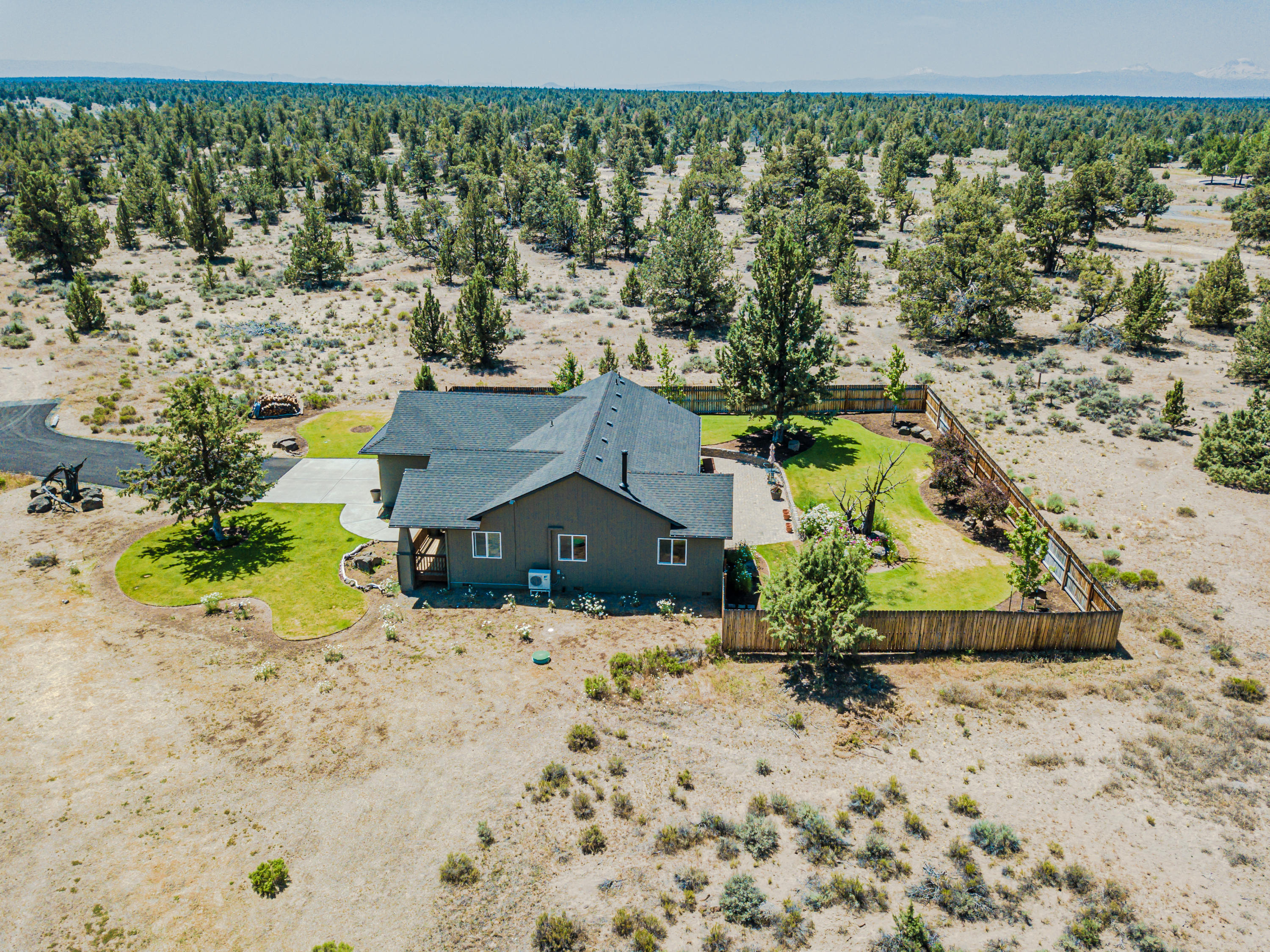 Twin Lakes Ranch - Residential