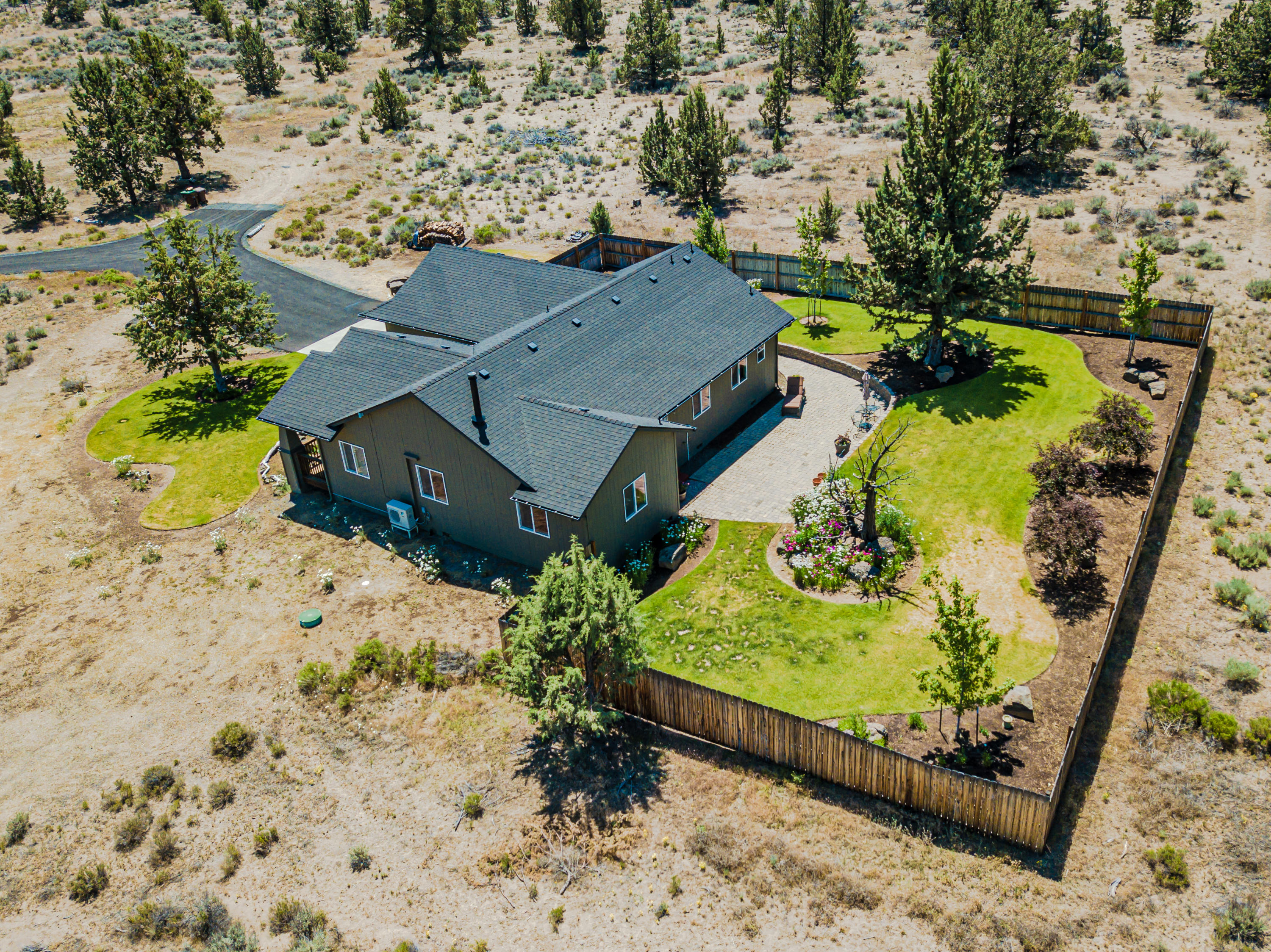 Twin Lakes Ranch - Residential