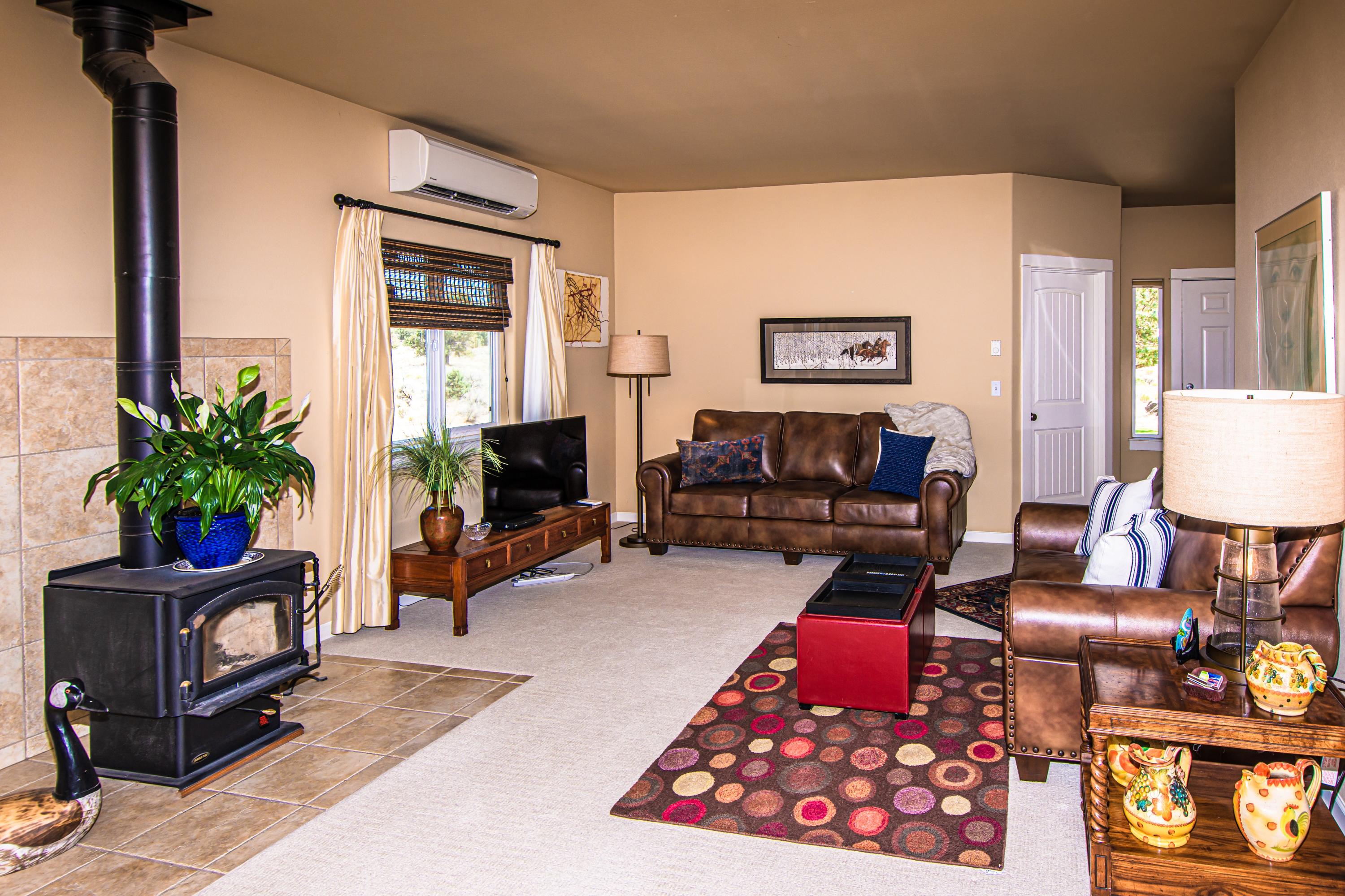 Twin Lakes Ranch - Residential