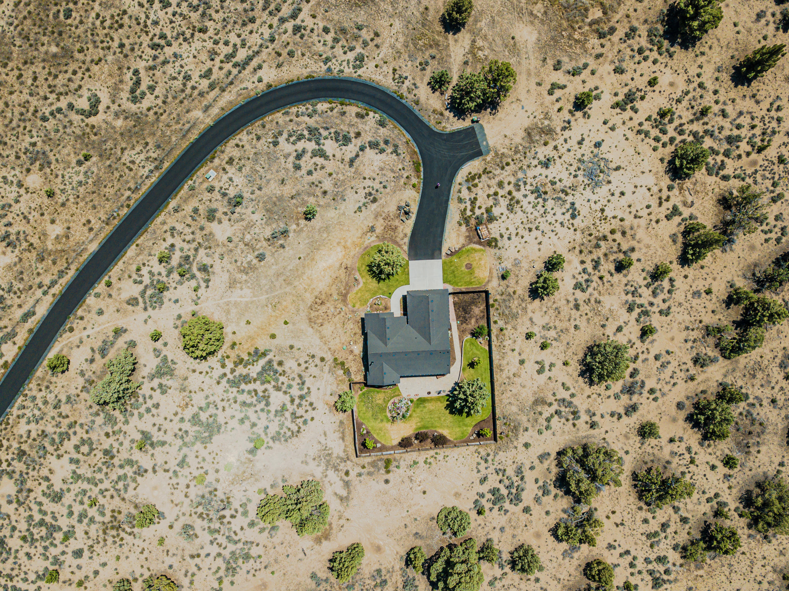 Twin Lakes Ranch - Residential