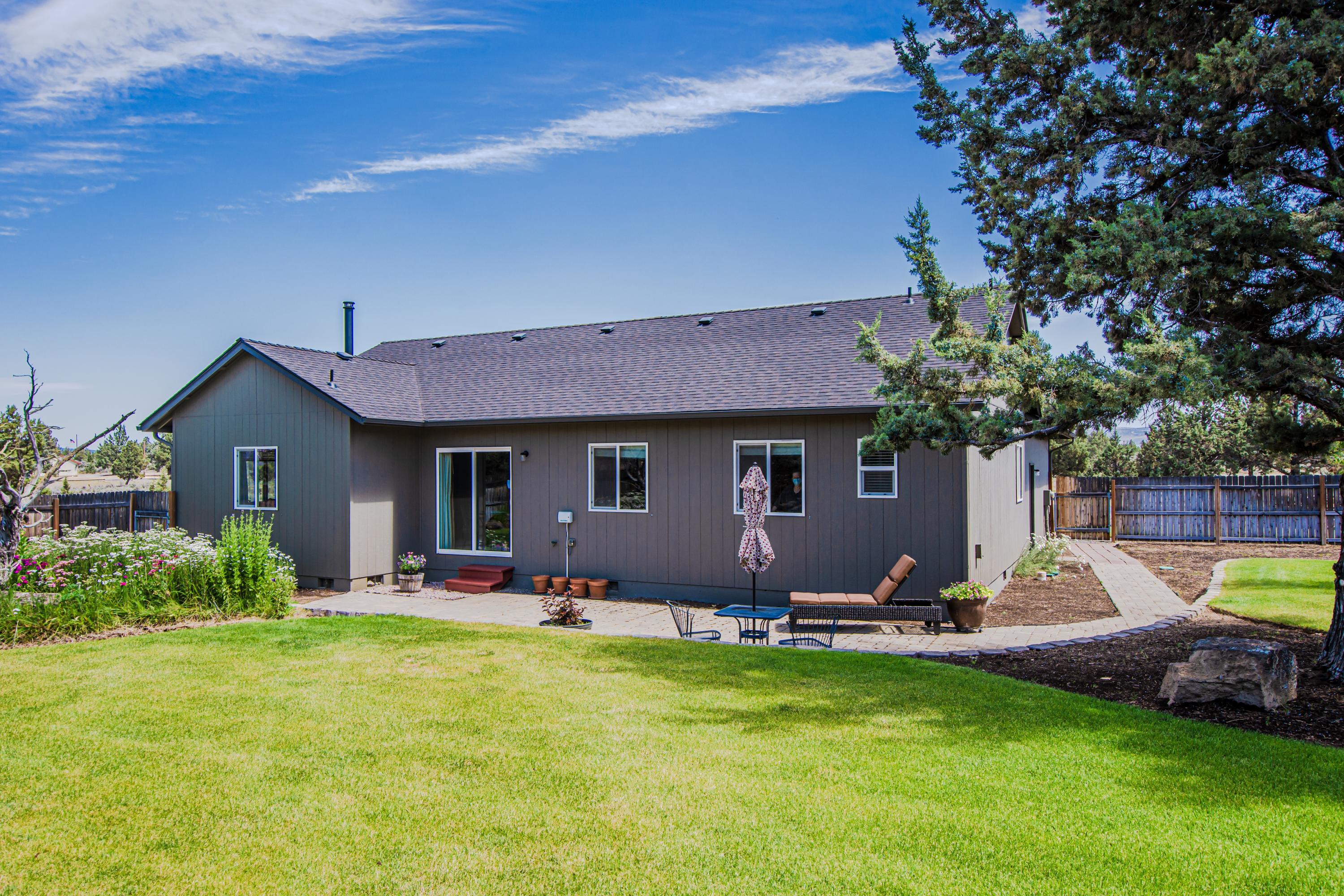 Twin Lakes Ranch - Residential