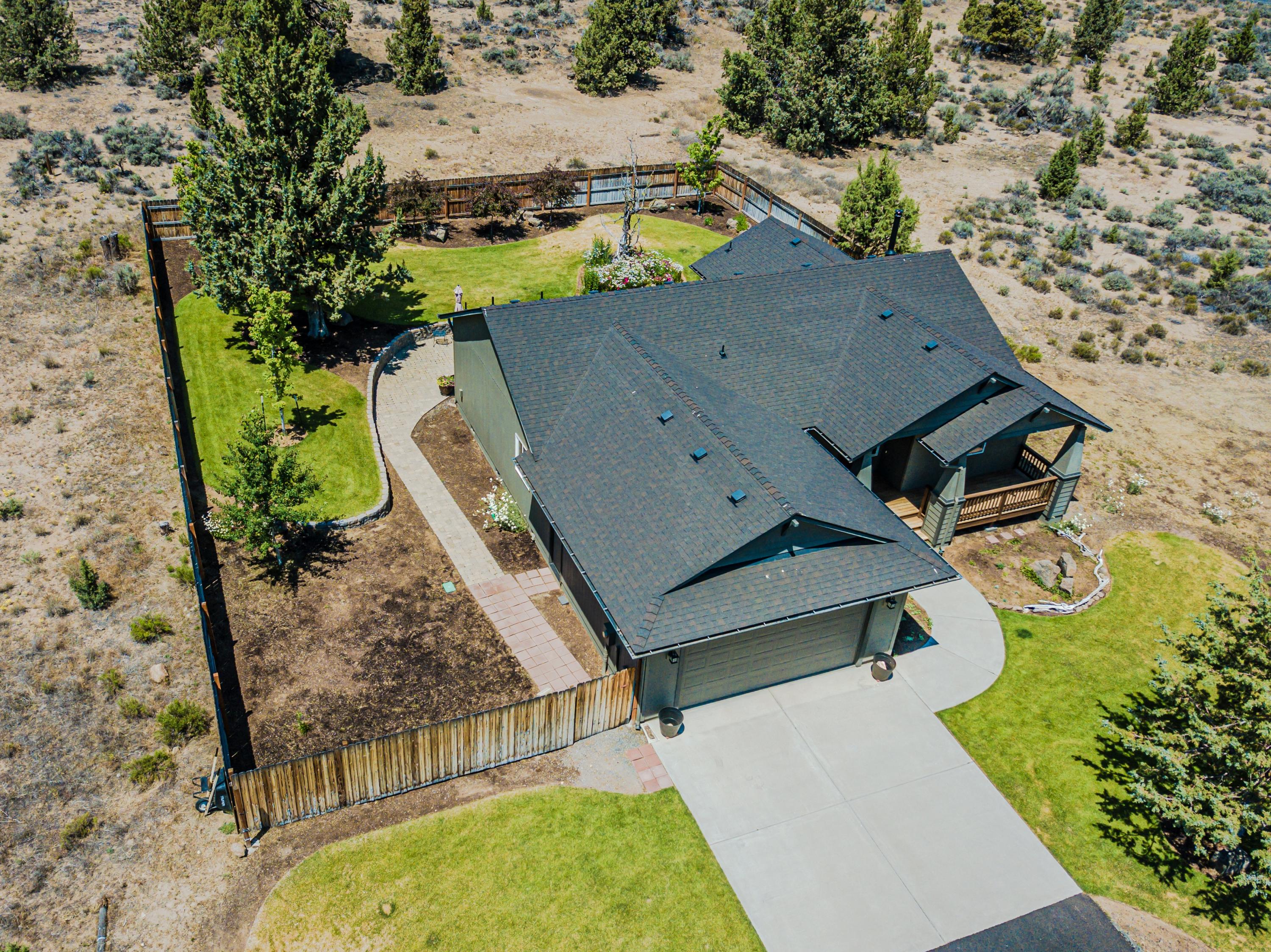 Twin Lakes Ranch - Residential