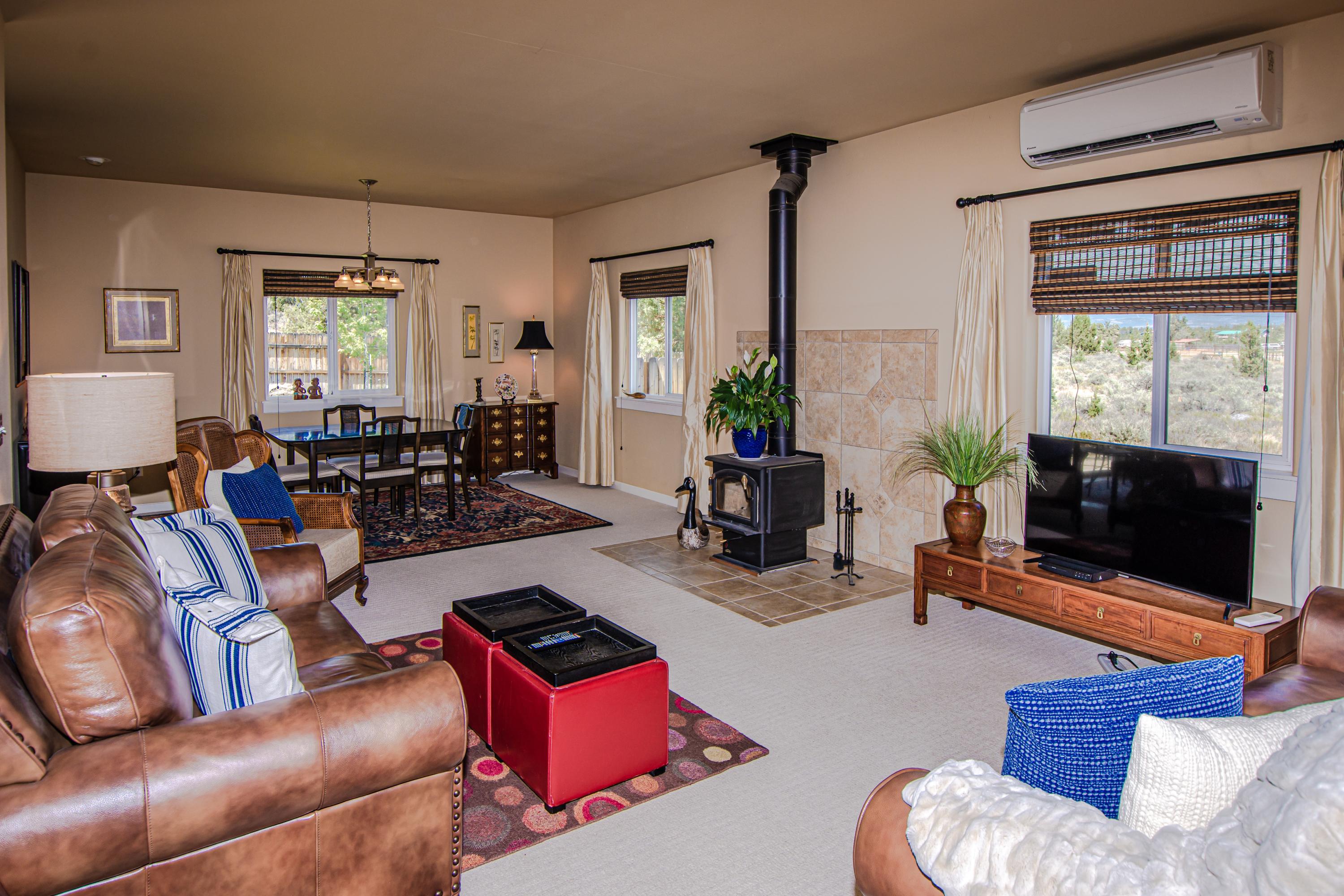 Twin Lakes Ranch - Residential